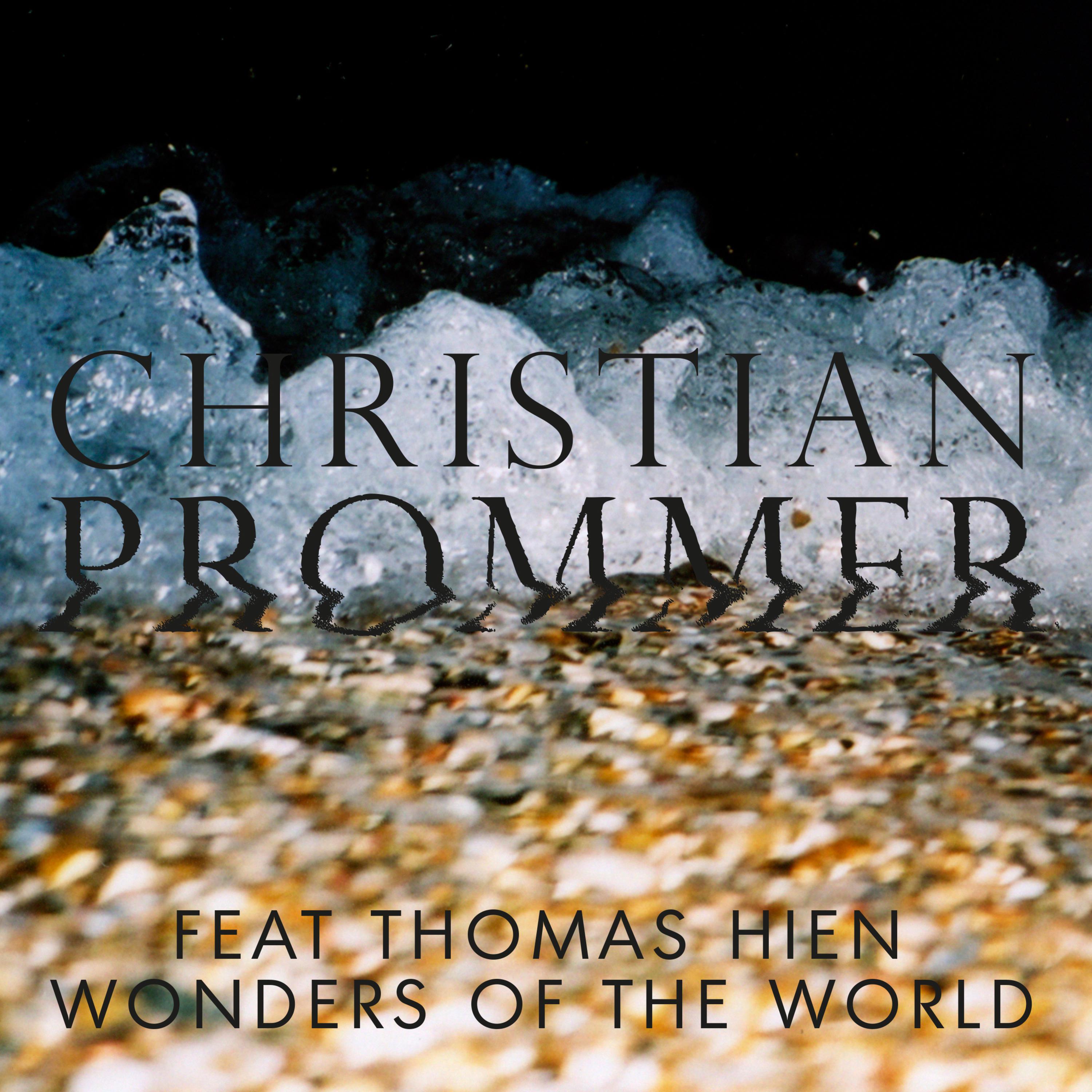 Wonders of the World (ComixXx Remix)
