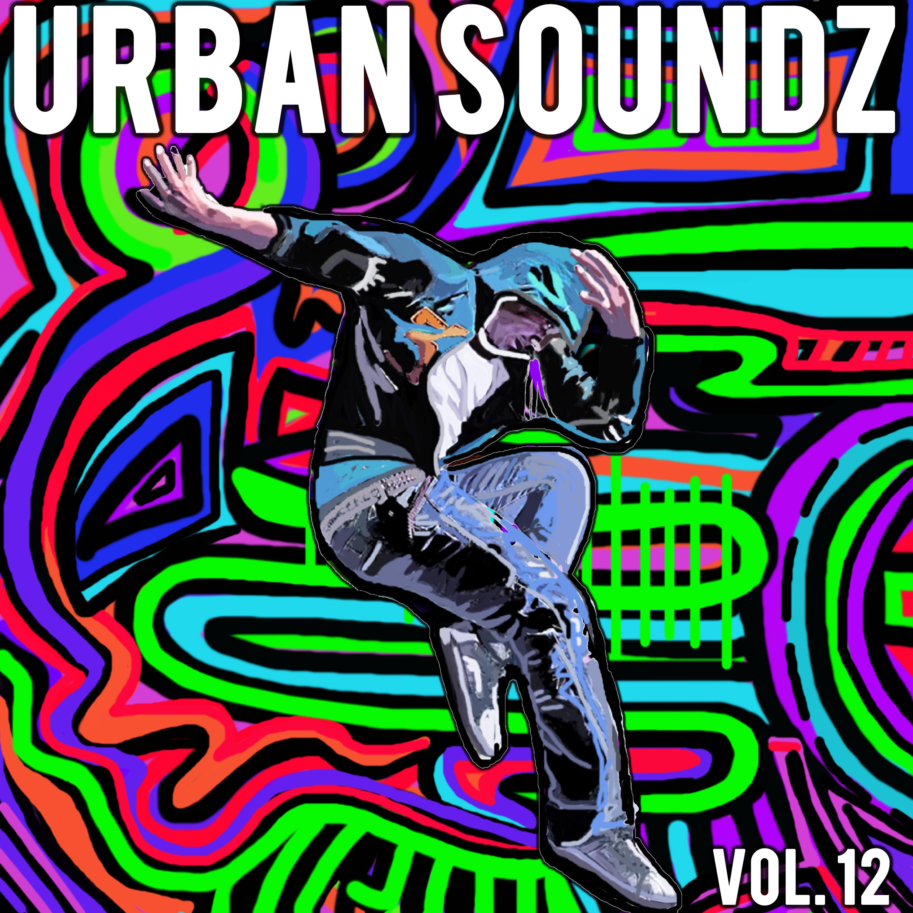 Urban Soundz Vol. 12