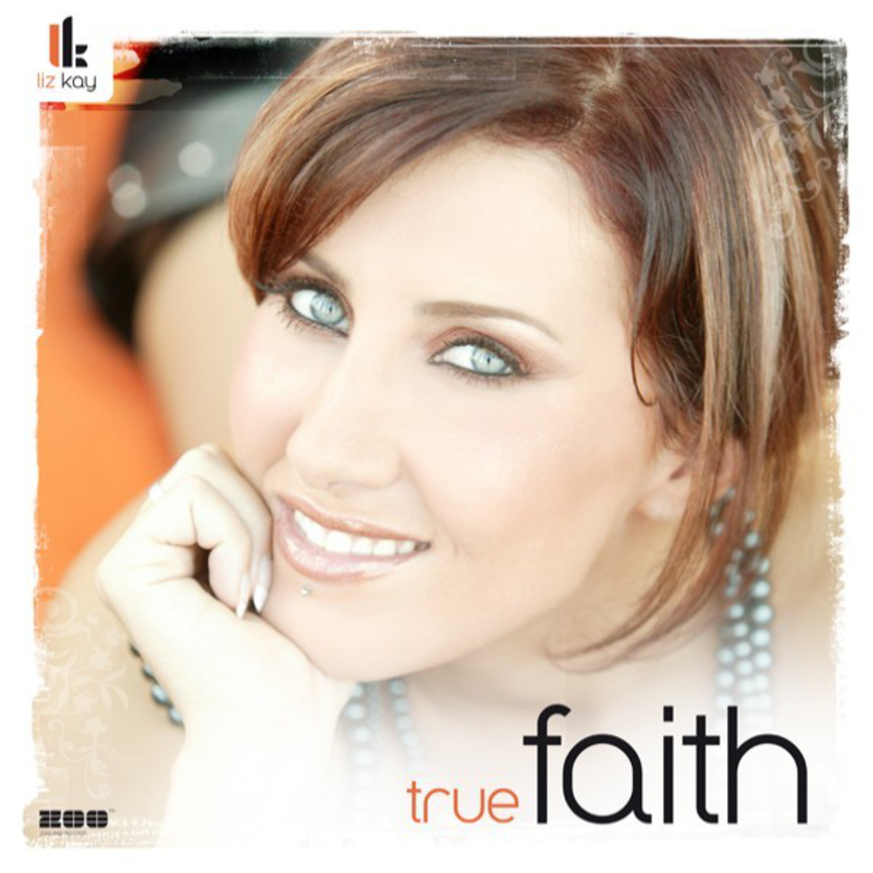 True Faith (Kc Caine Remix)