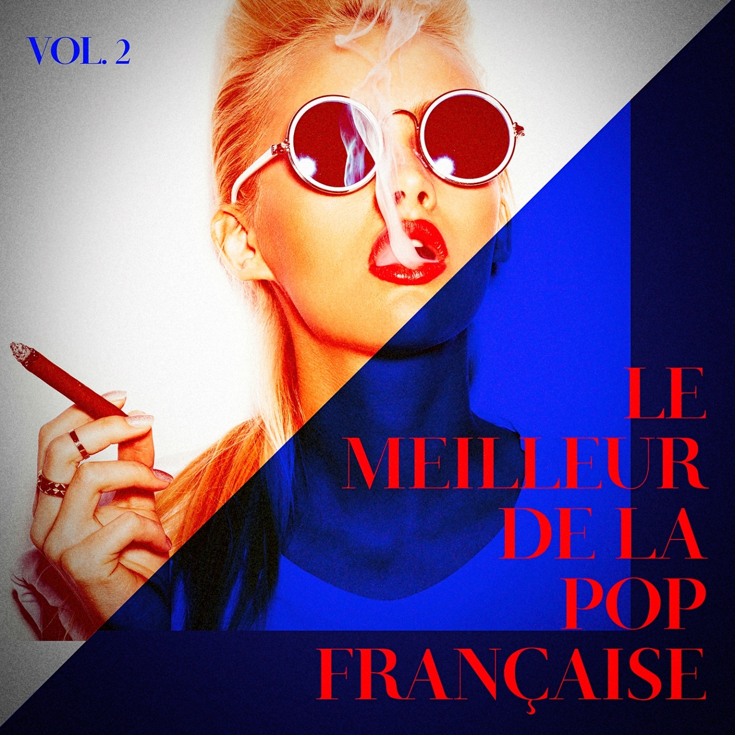 Le meilleur de la pop fran aise, Vol. 2