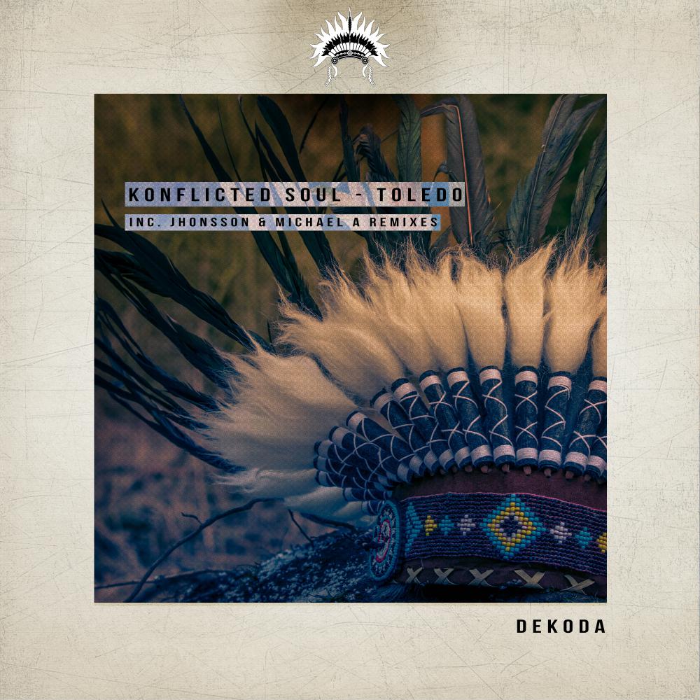 Toledo (Jhonsson Remix)