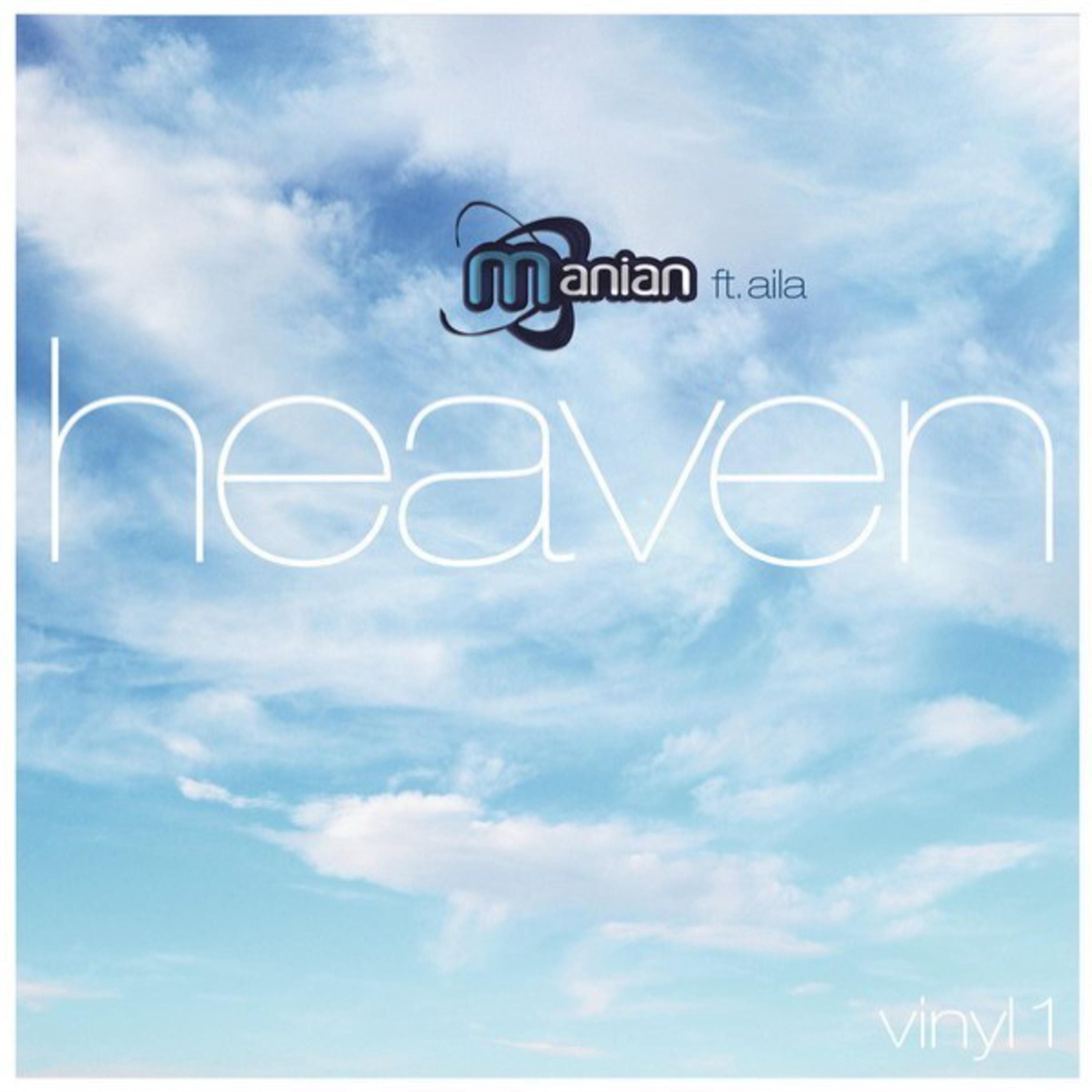 Heaven (Discotronic Radio Edit)