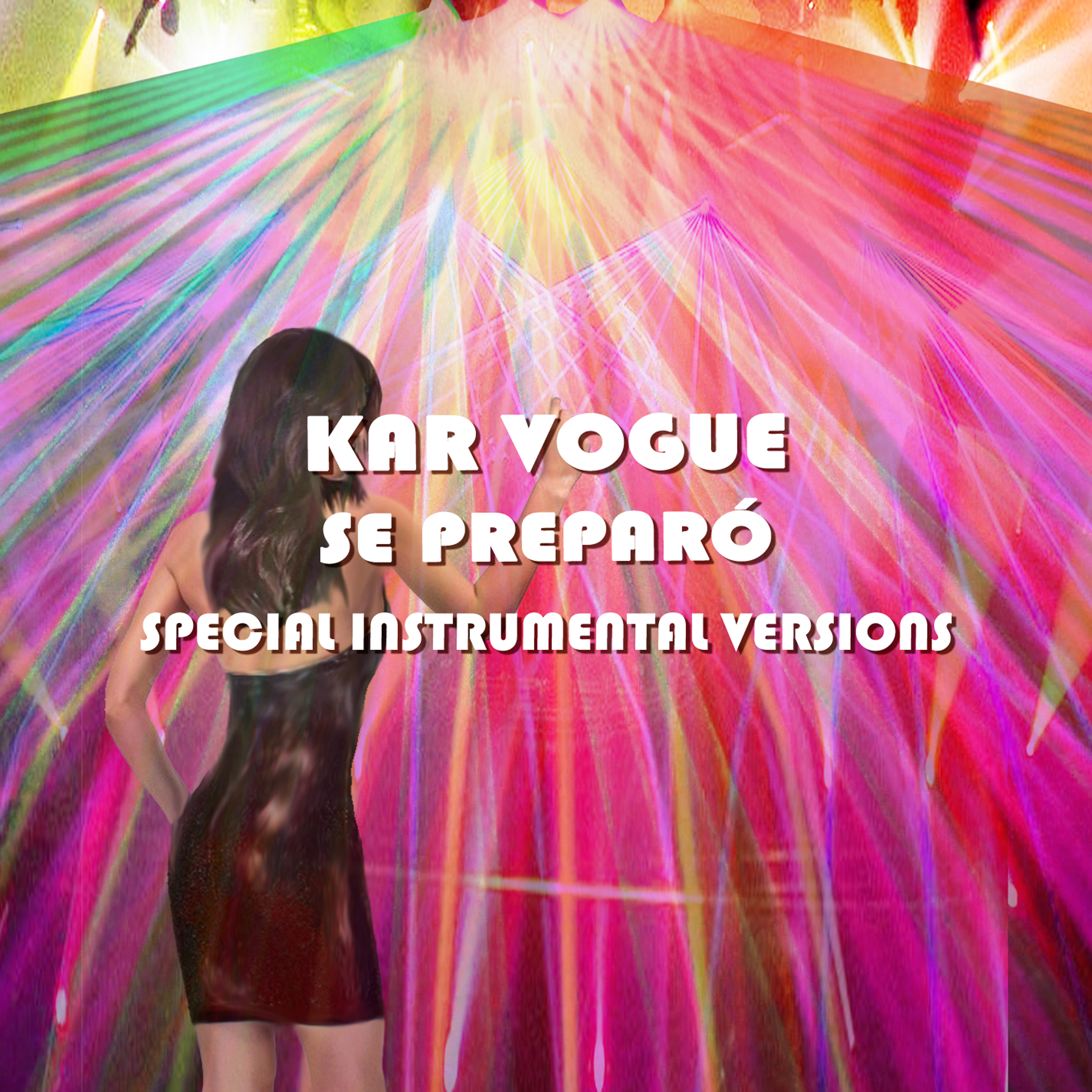 Se Preparo Edit Instrumental Mix