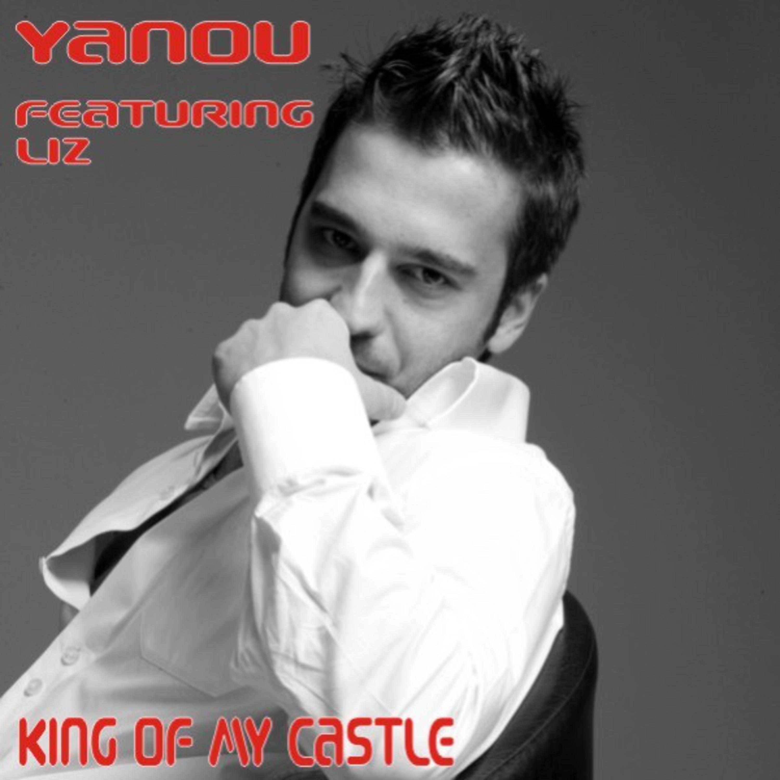 King Of My Castle (Club Radio Mix)