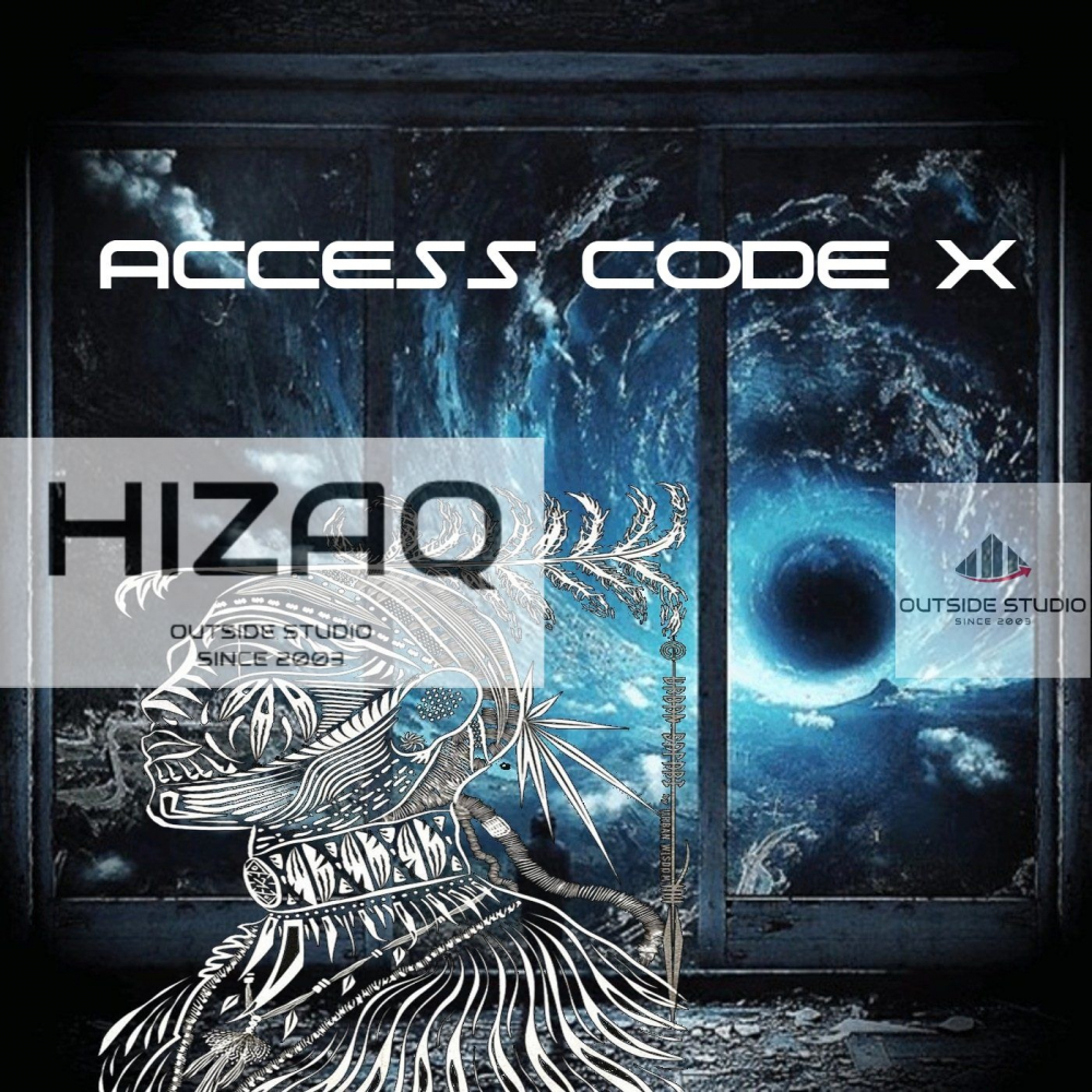 Access Code (Chico Remix)