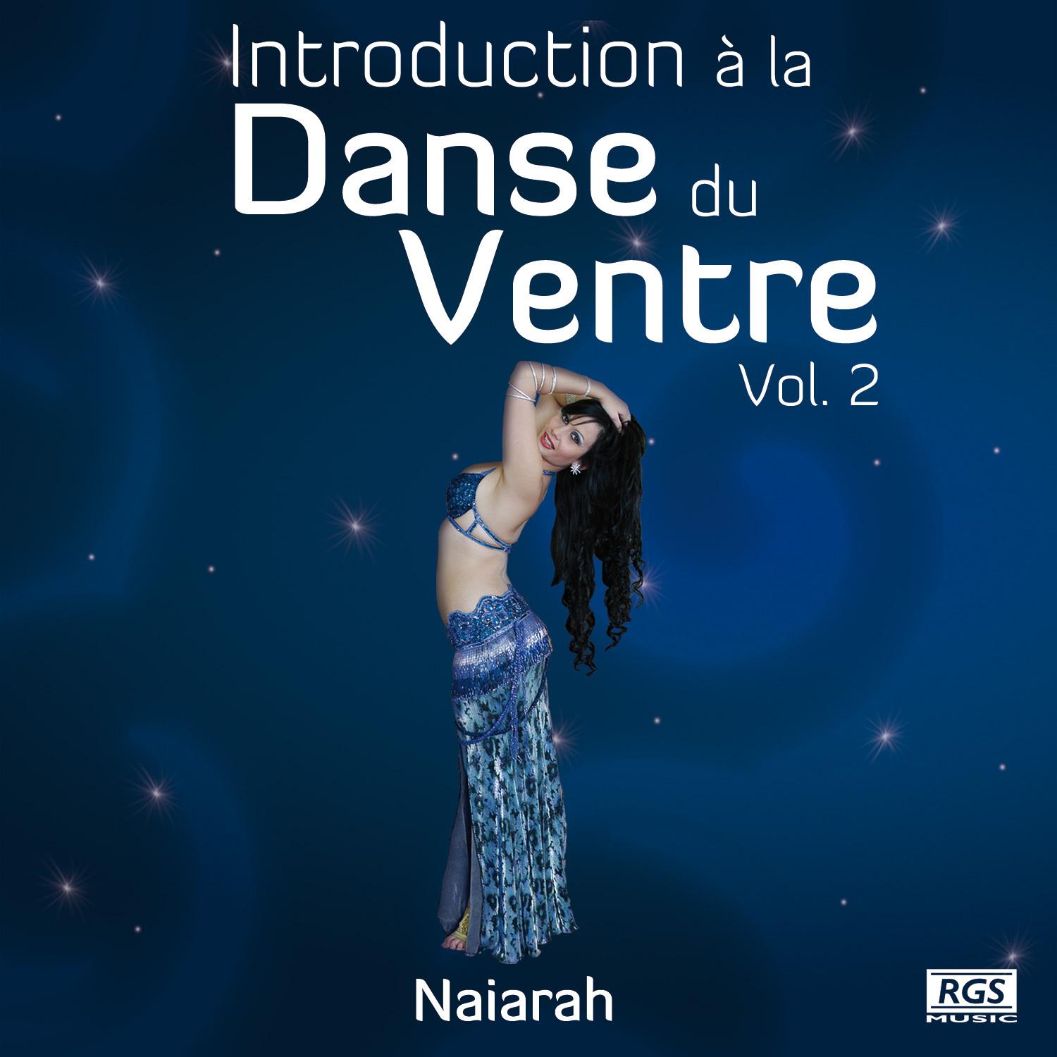 Introduction a la Danse du Ventre Vol. 2