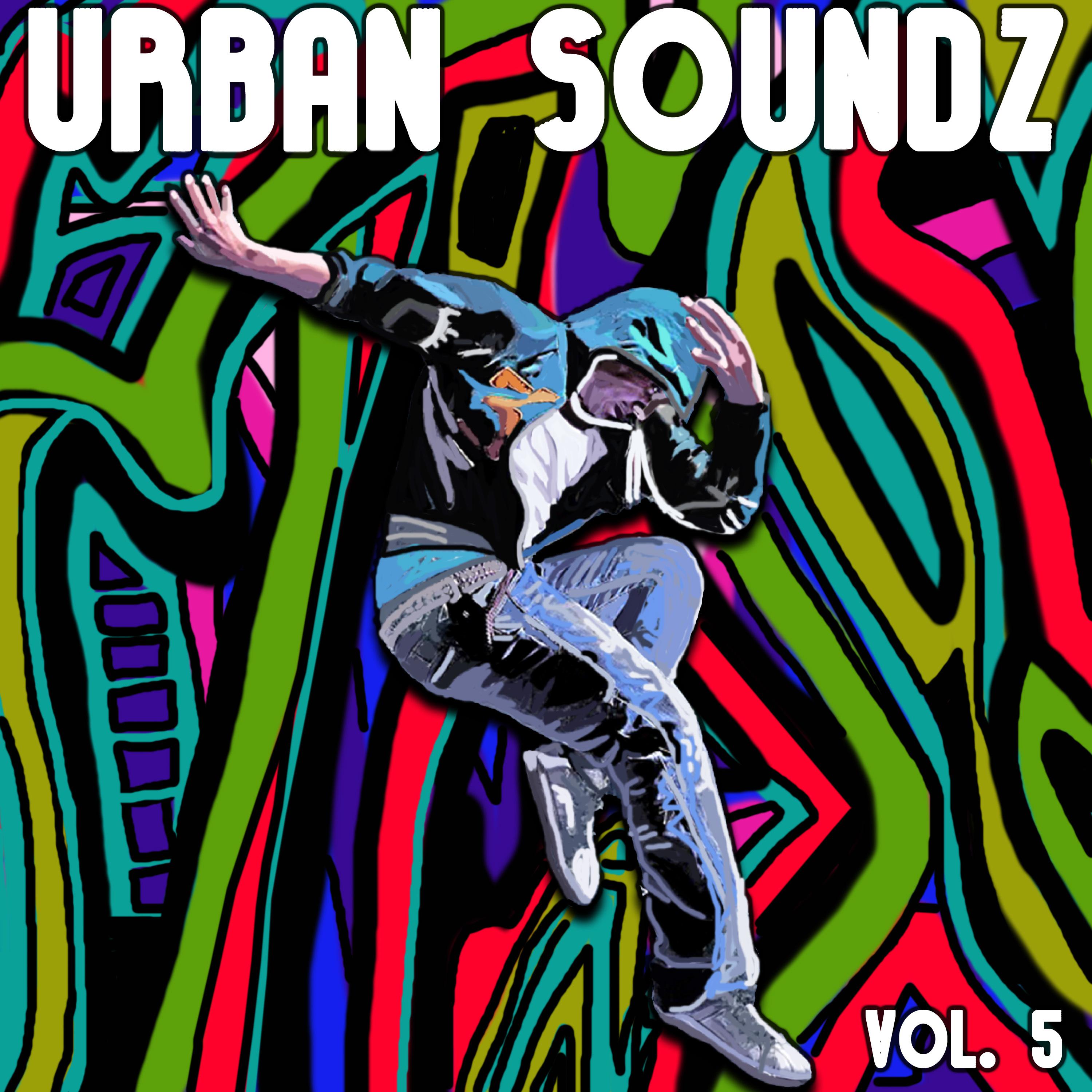 The Original Suga Boom Boom Freestyle