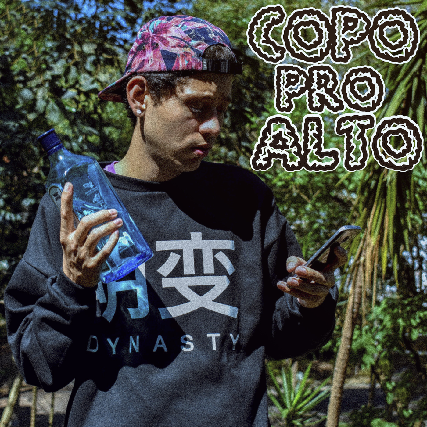 Copo pro Alto