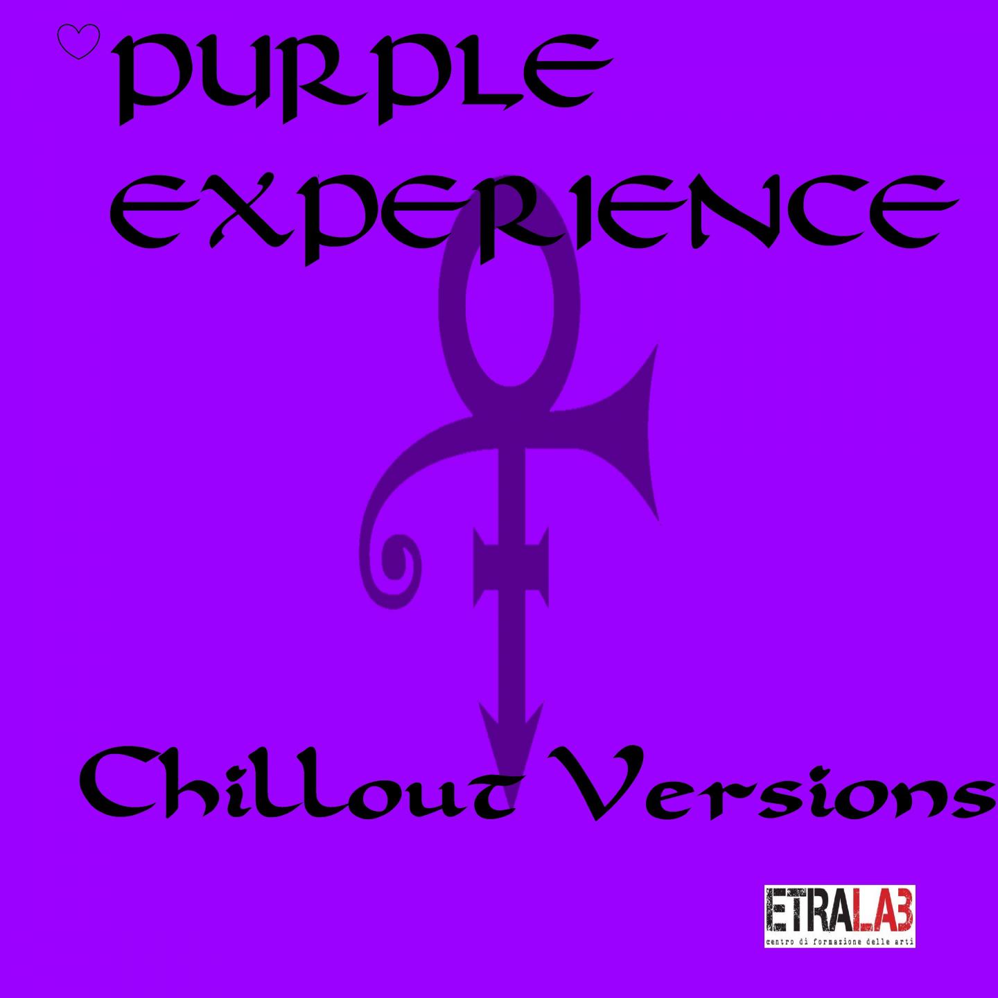 Purple Experience (Chillout Version)
