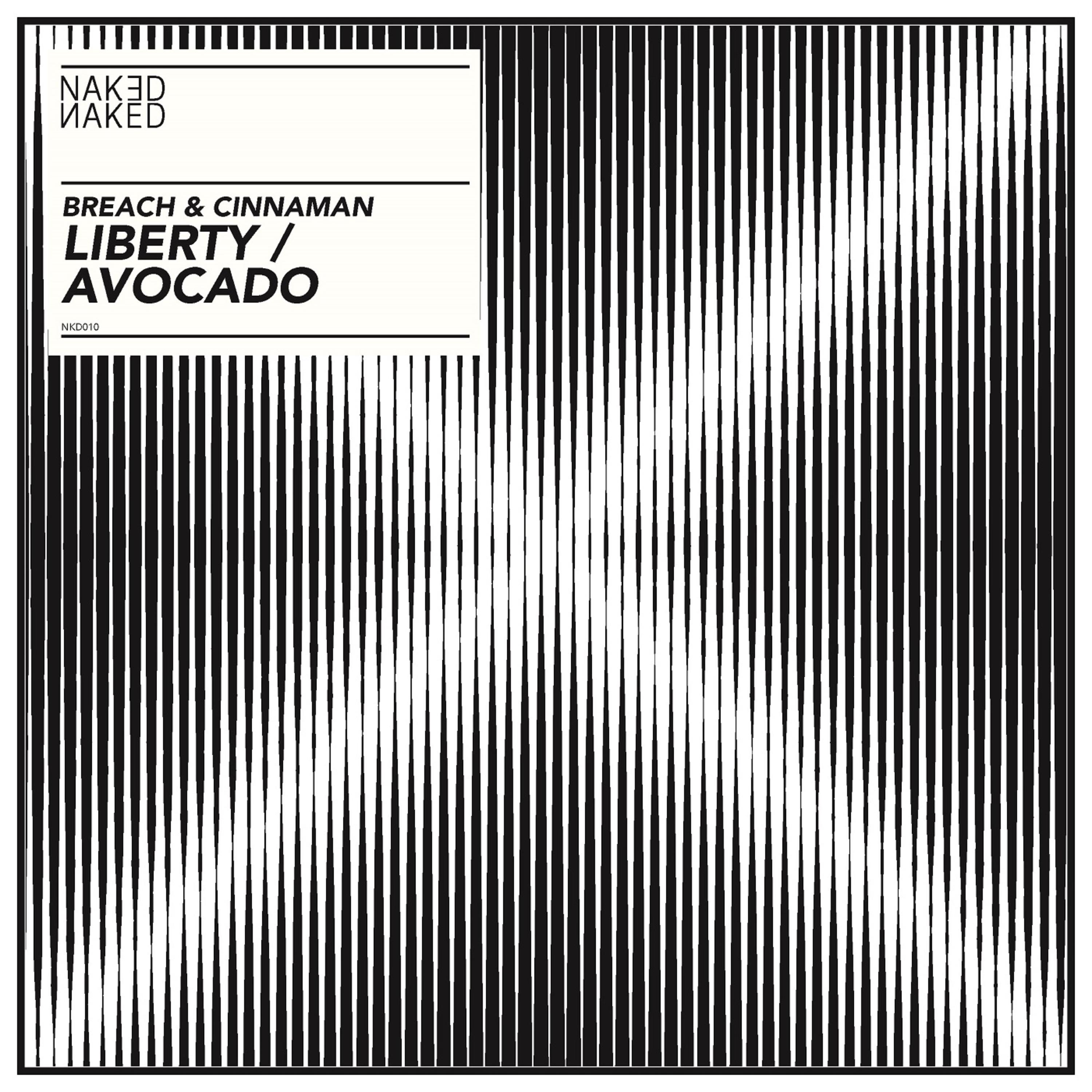 Liberty / Avocado