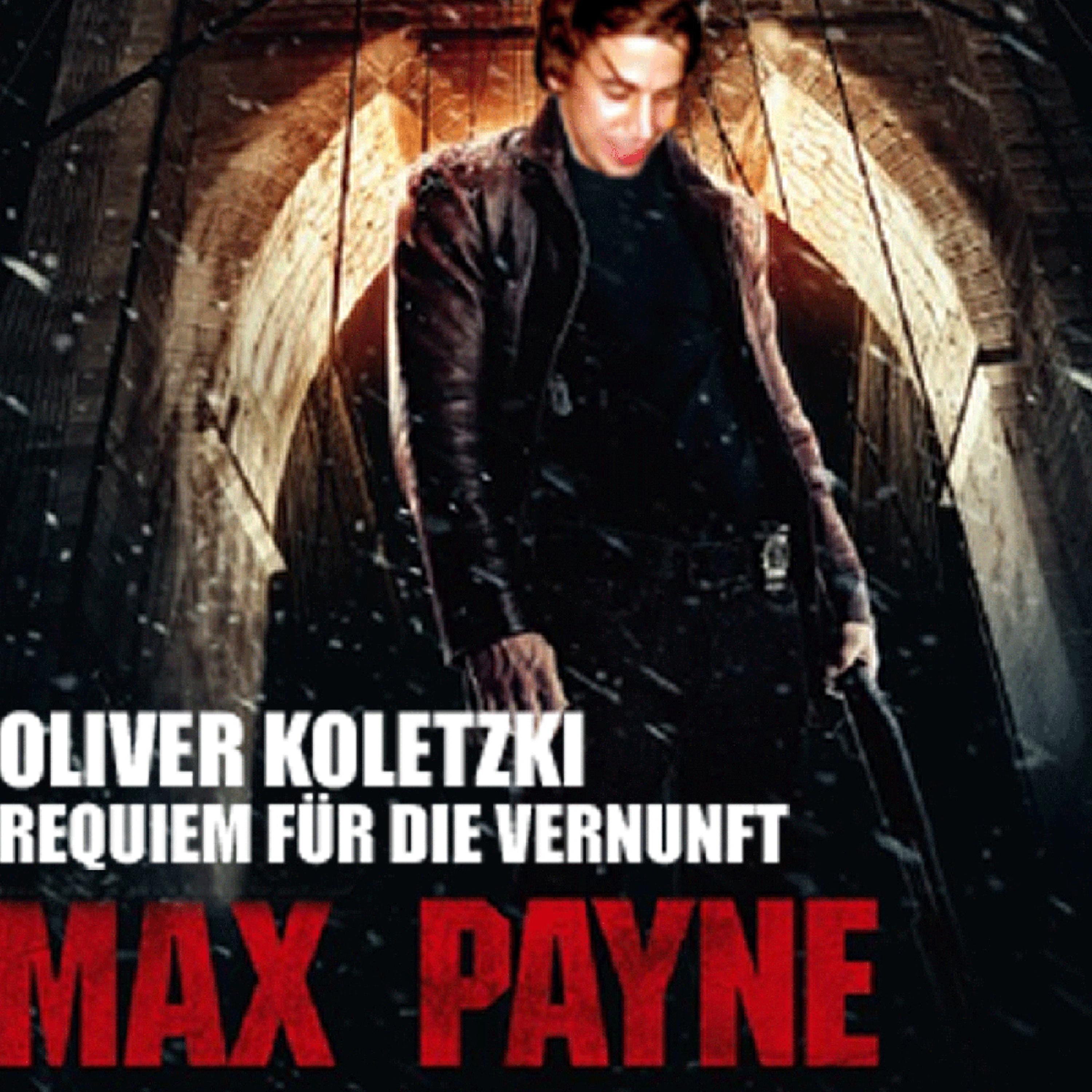 Requiem fü r die Vernunft Max Payne Videoedit 2008