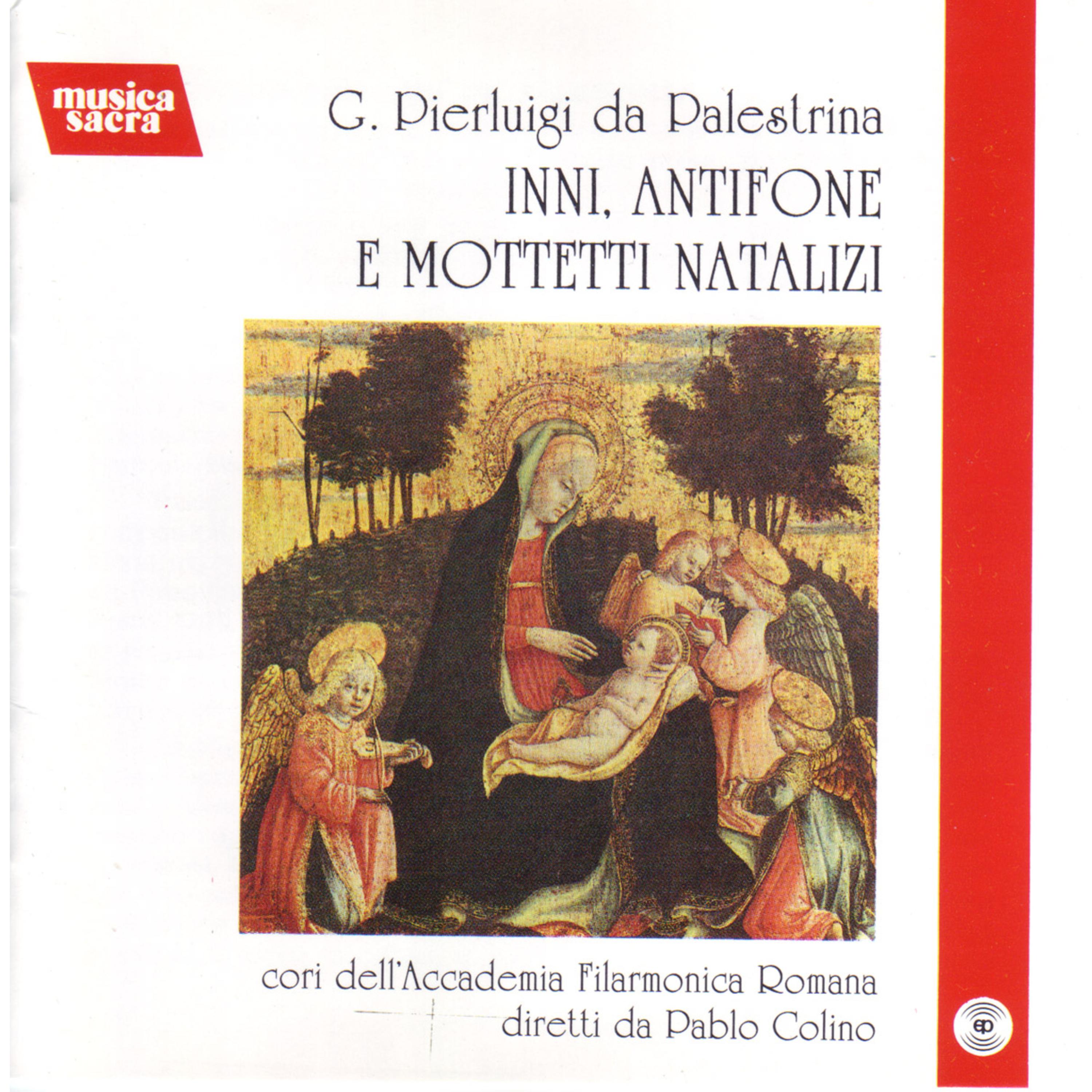 Magnum haereditatis mysterium