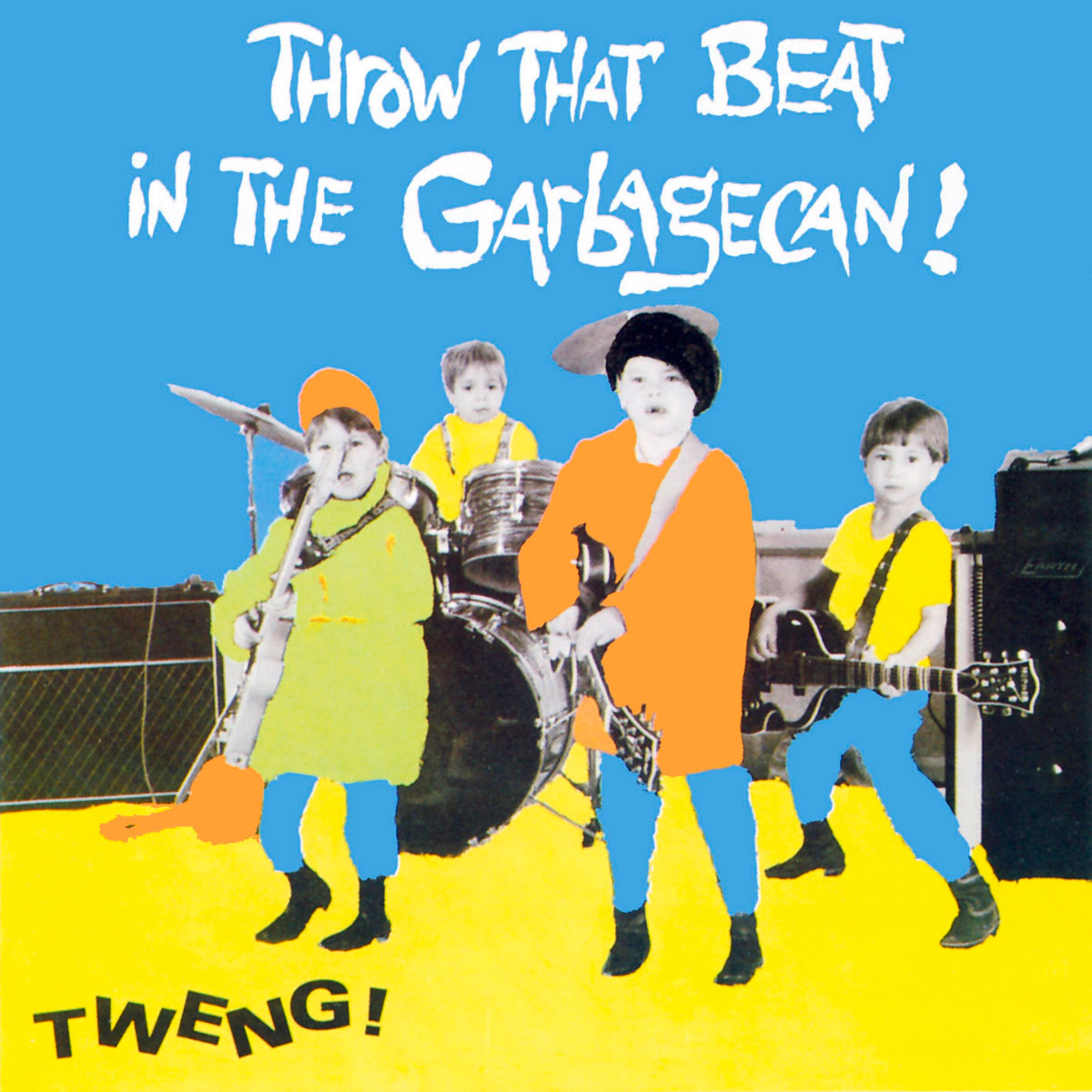 Sunshine In My Heart