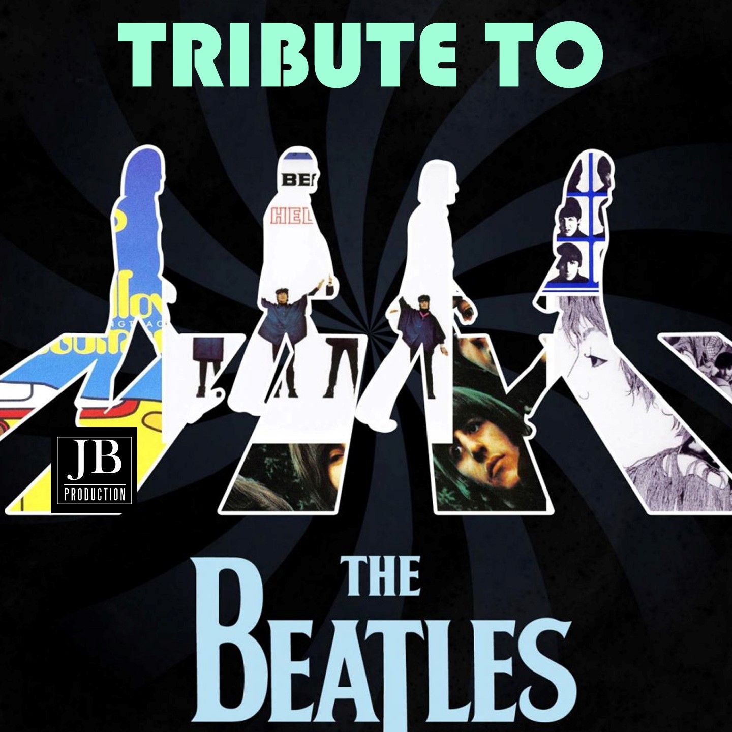 And I Love Her (Beatles Tribute)