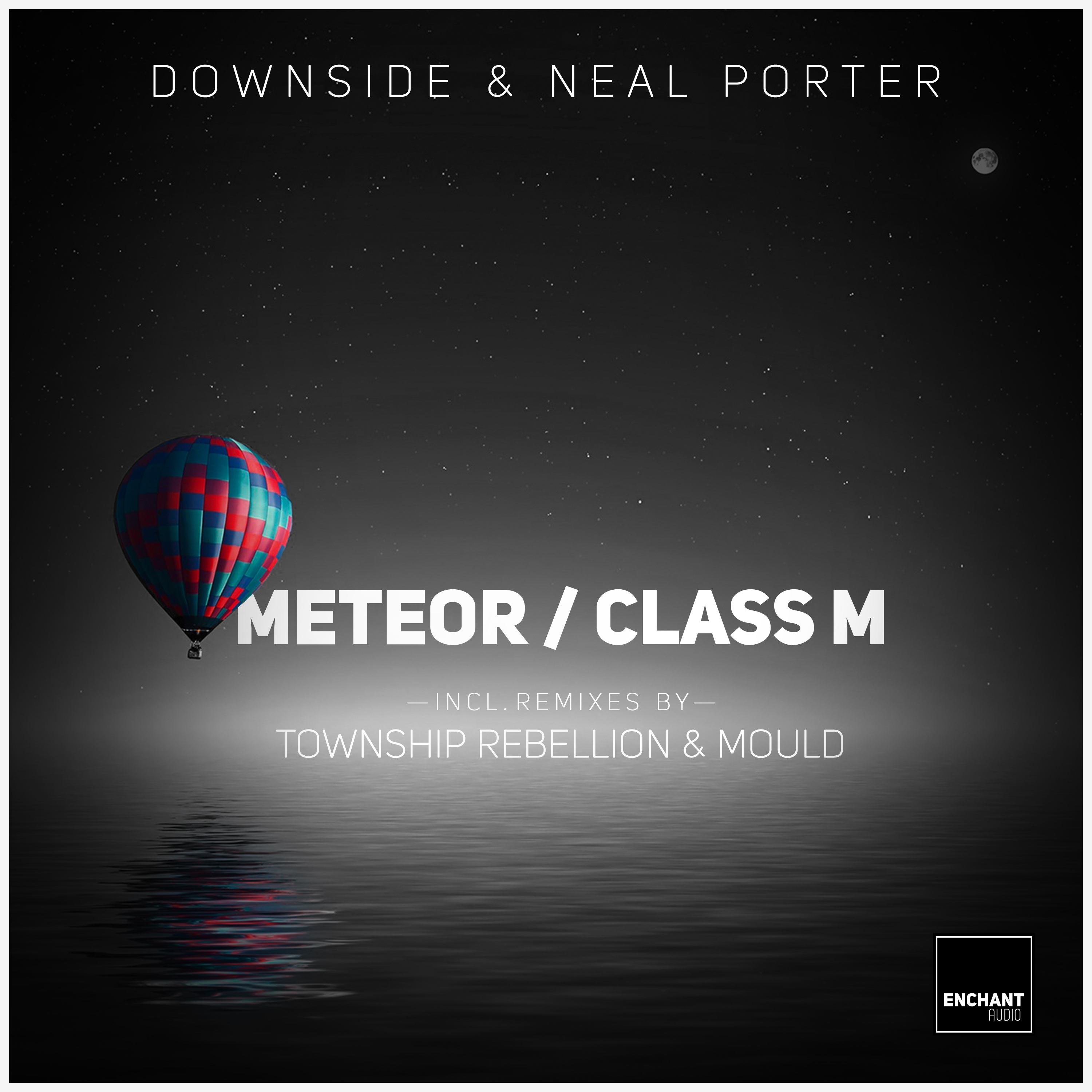 Meteor / Class M