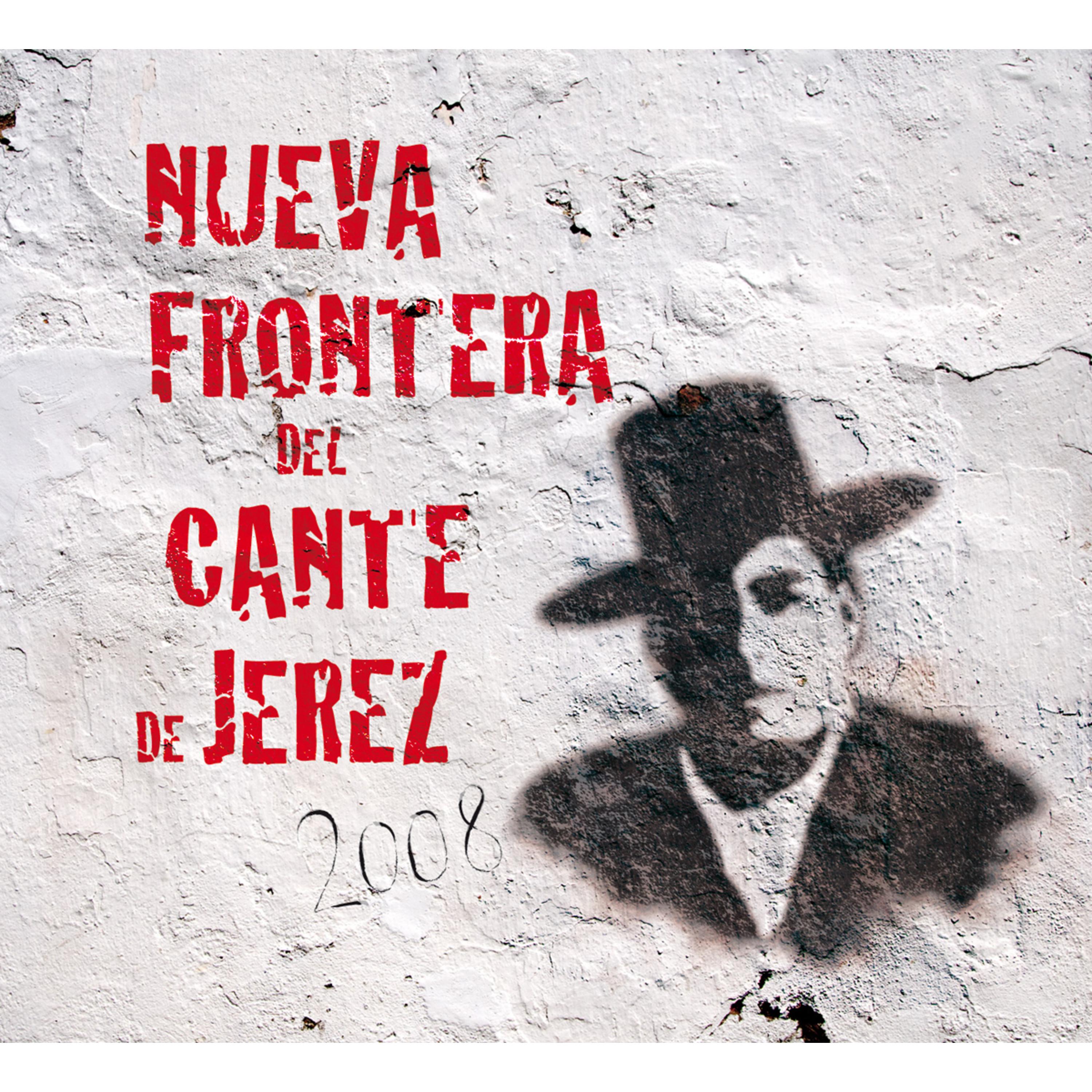 Nueva Frontera Del Cante De Jerez 2008