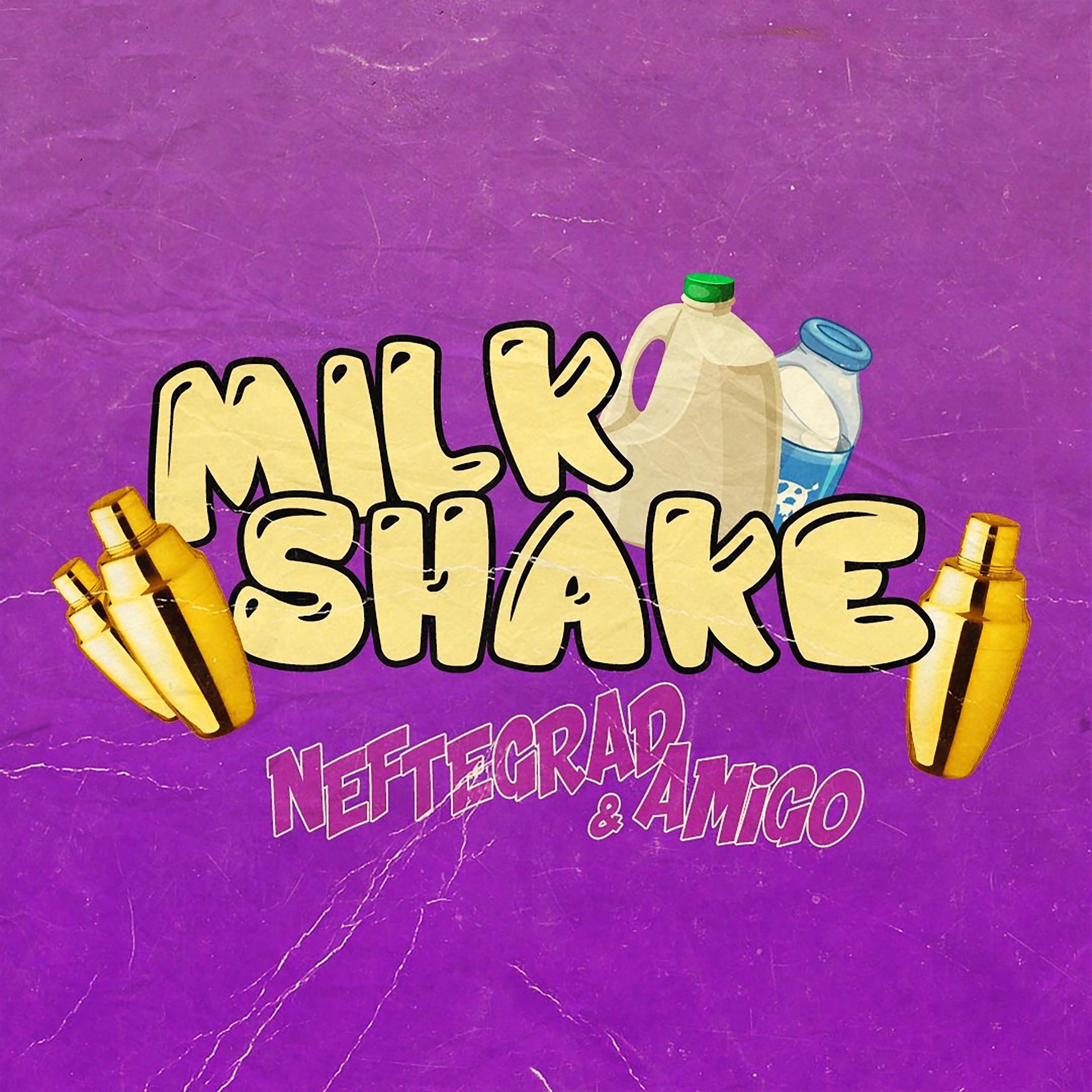 Milk Shake