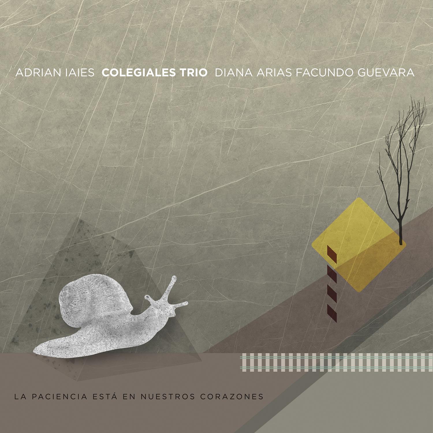 Guille y la Medalla del Trapiche