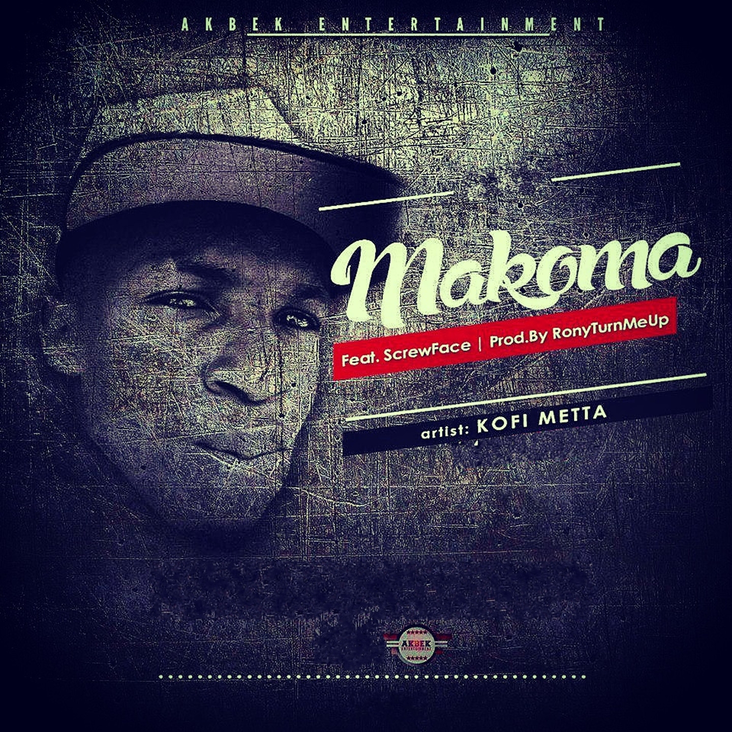 Makoma (Akbek Entertainment Presents)