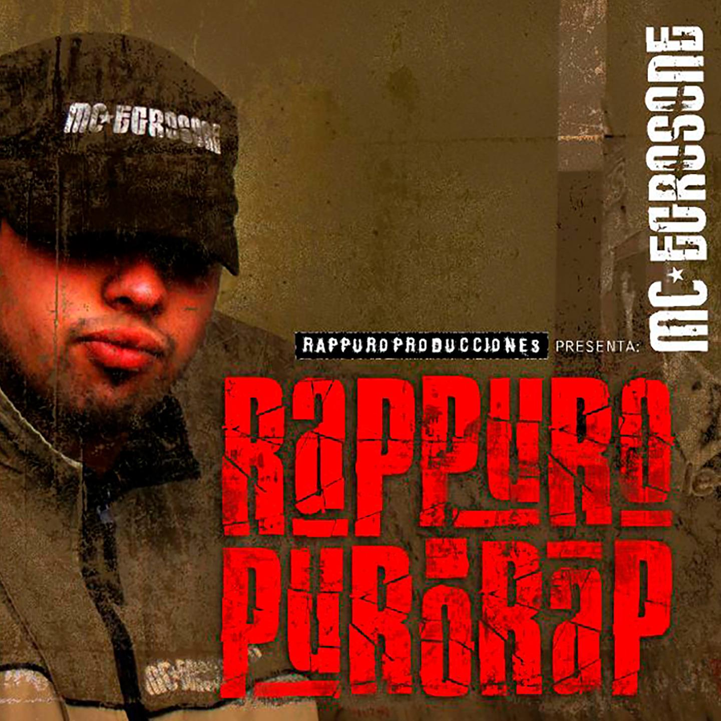 Rap Chilensis