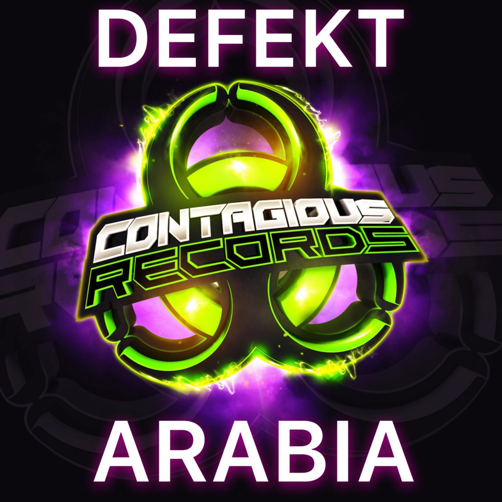 Arabia (Original Mix)