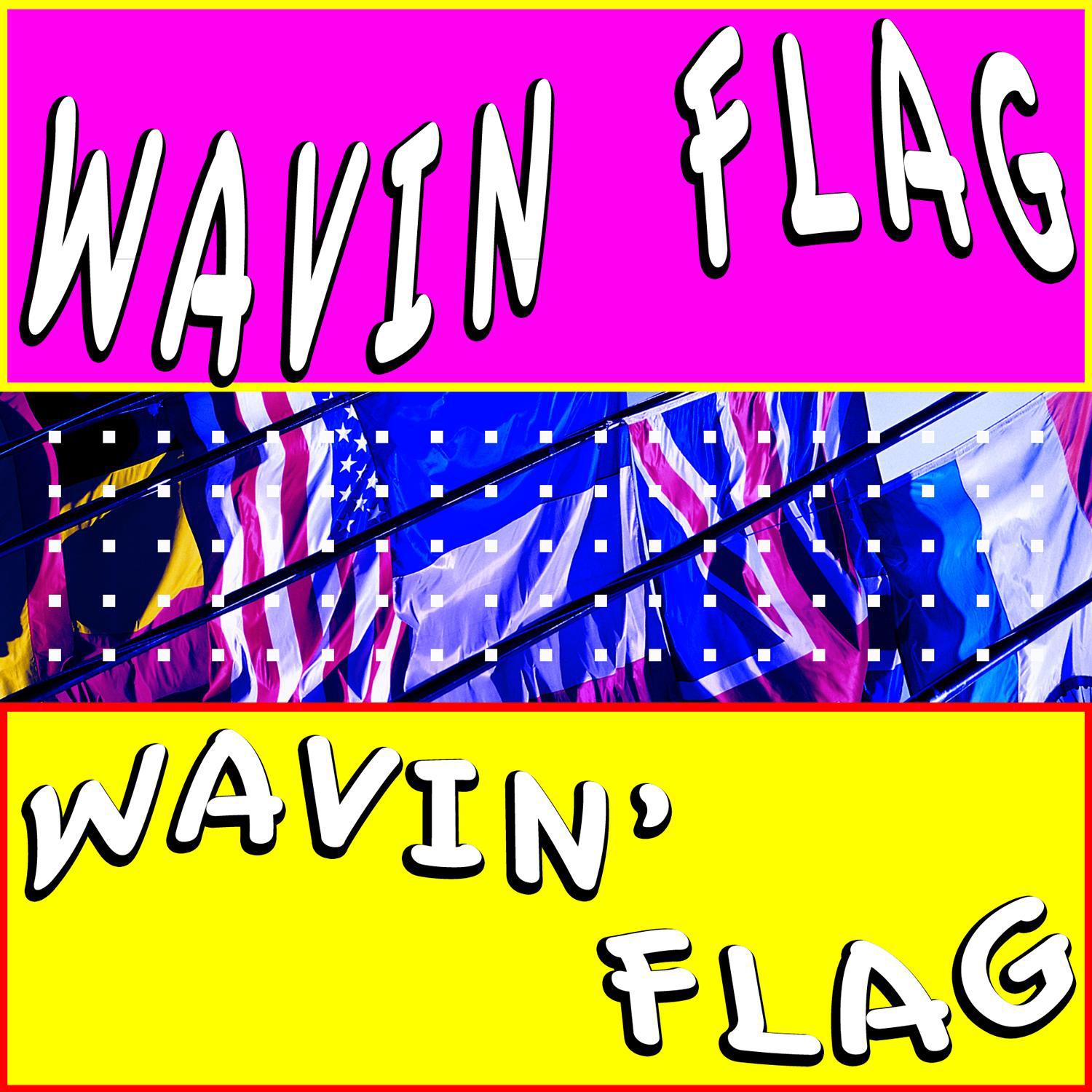Wavin' Flag