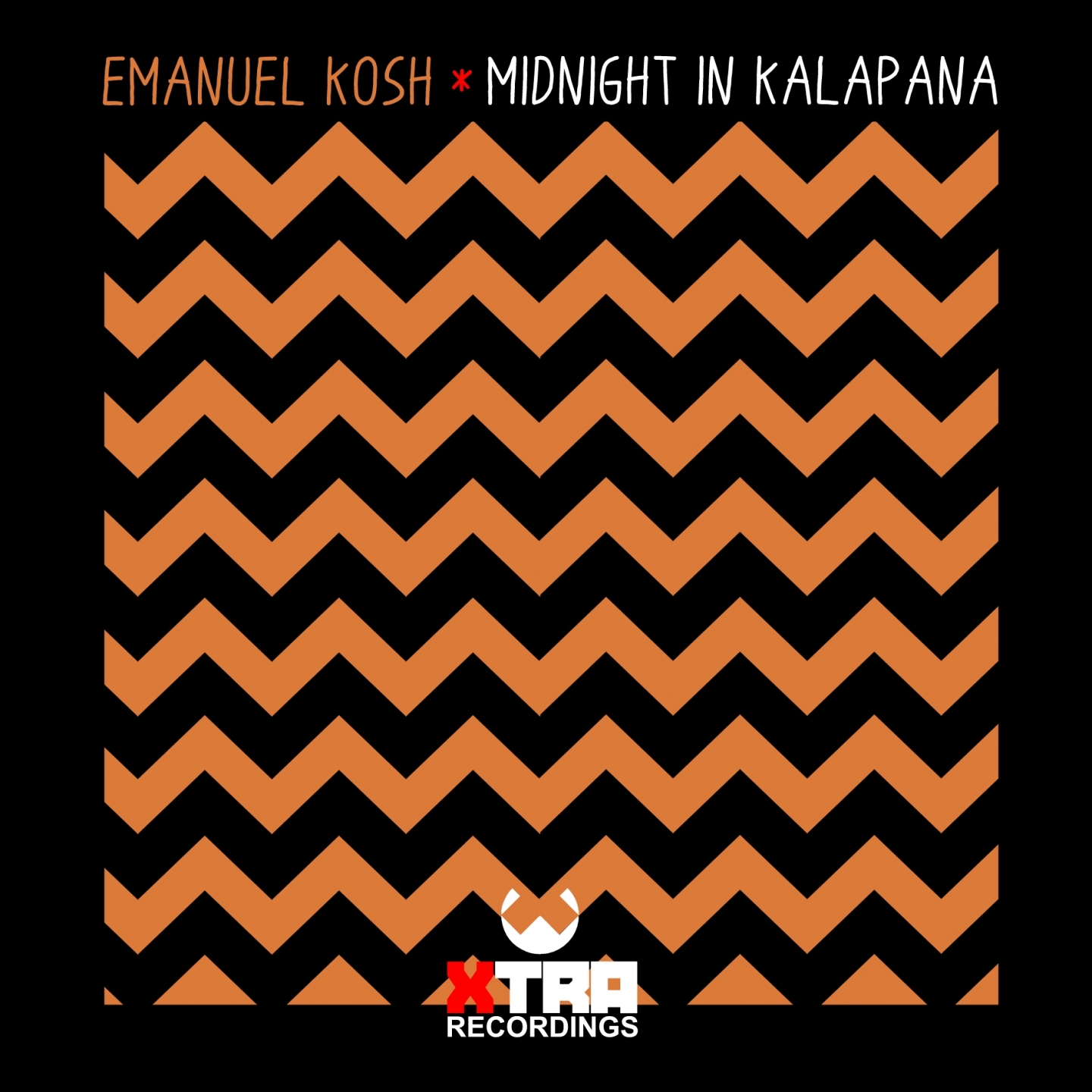 Midnight in Kalapana (Extended Mix)