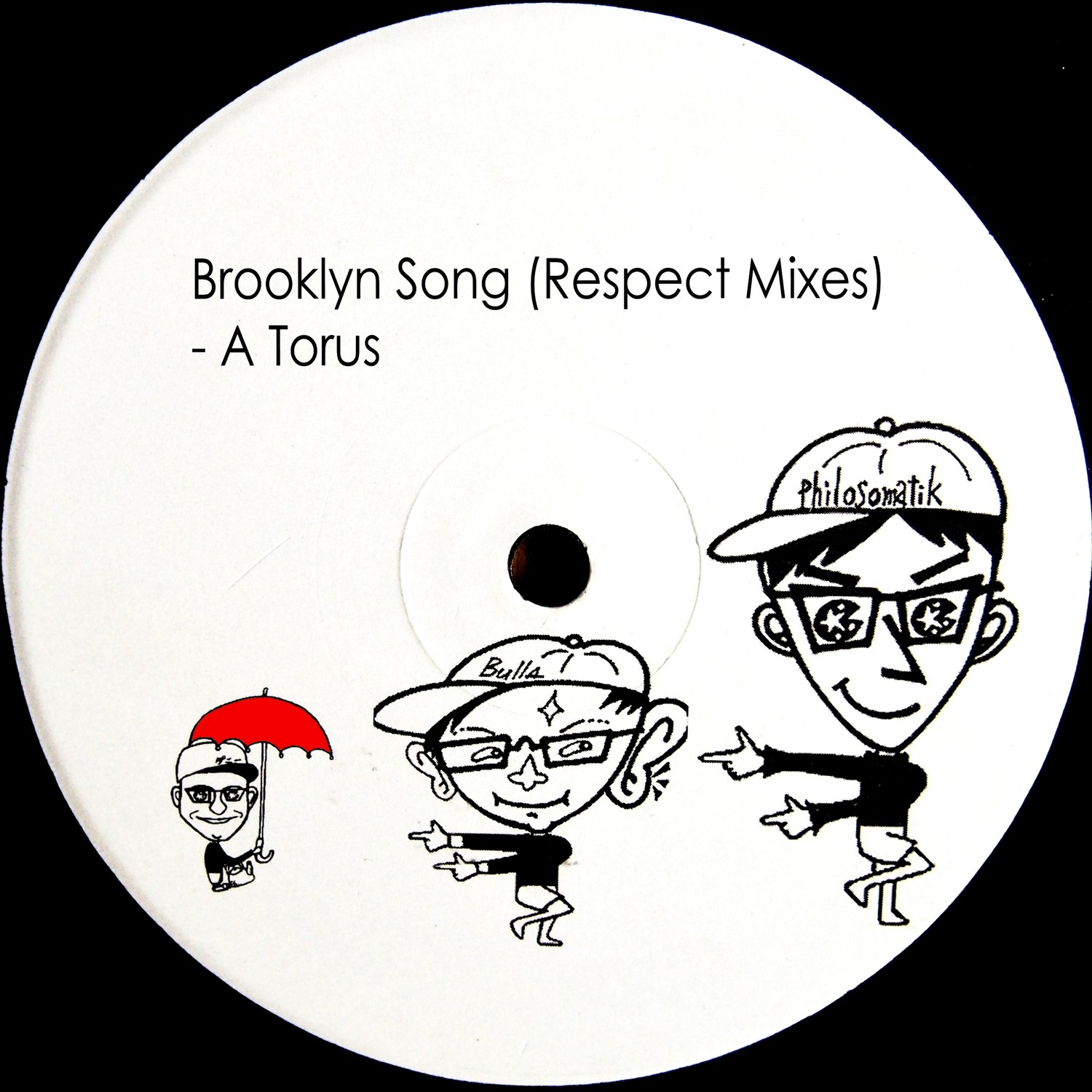 Brooklyn Song (Respect Mix)