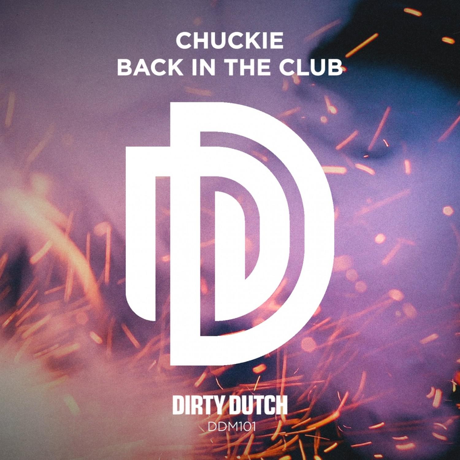 Back in the Club (Radio Edit)