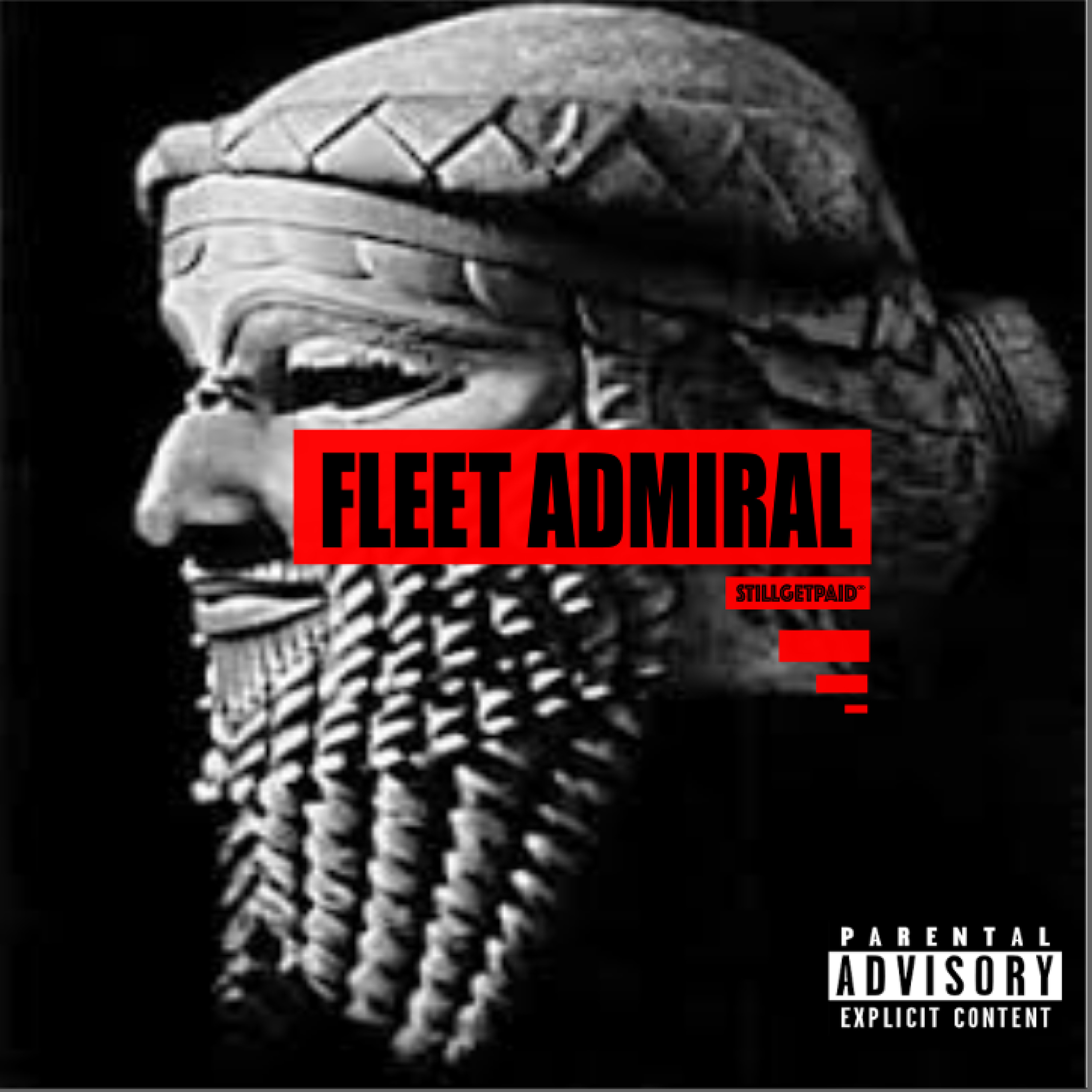 FLEET ADMIRAL