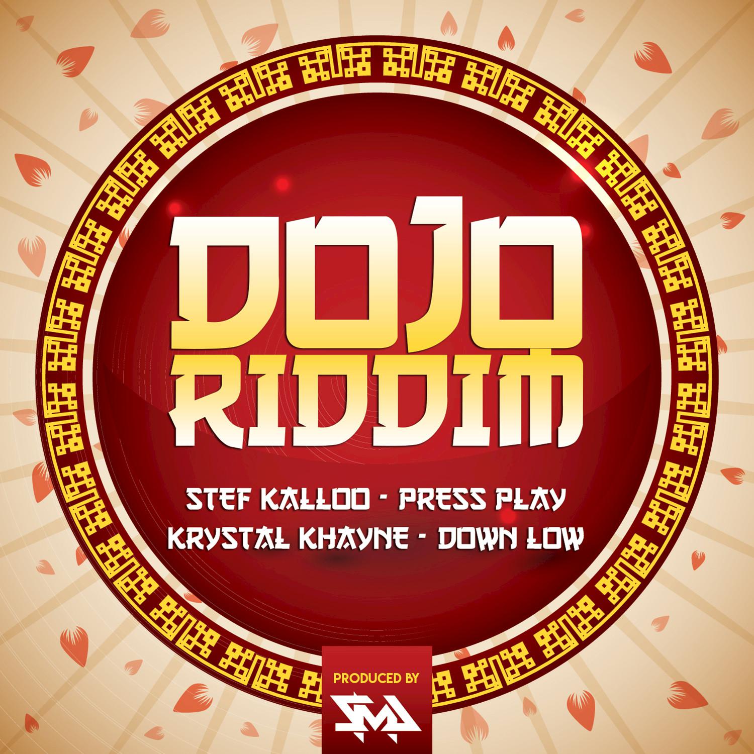 Dojo Riddim (Instrumental)