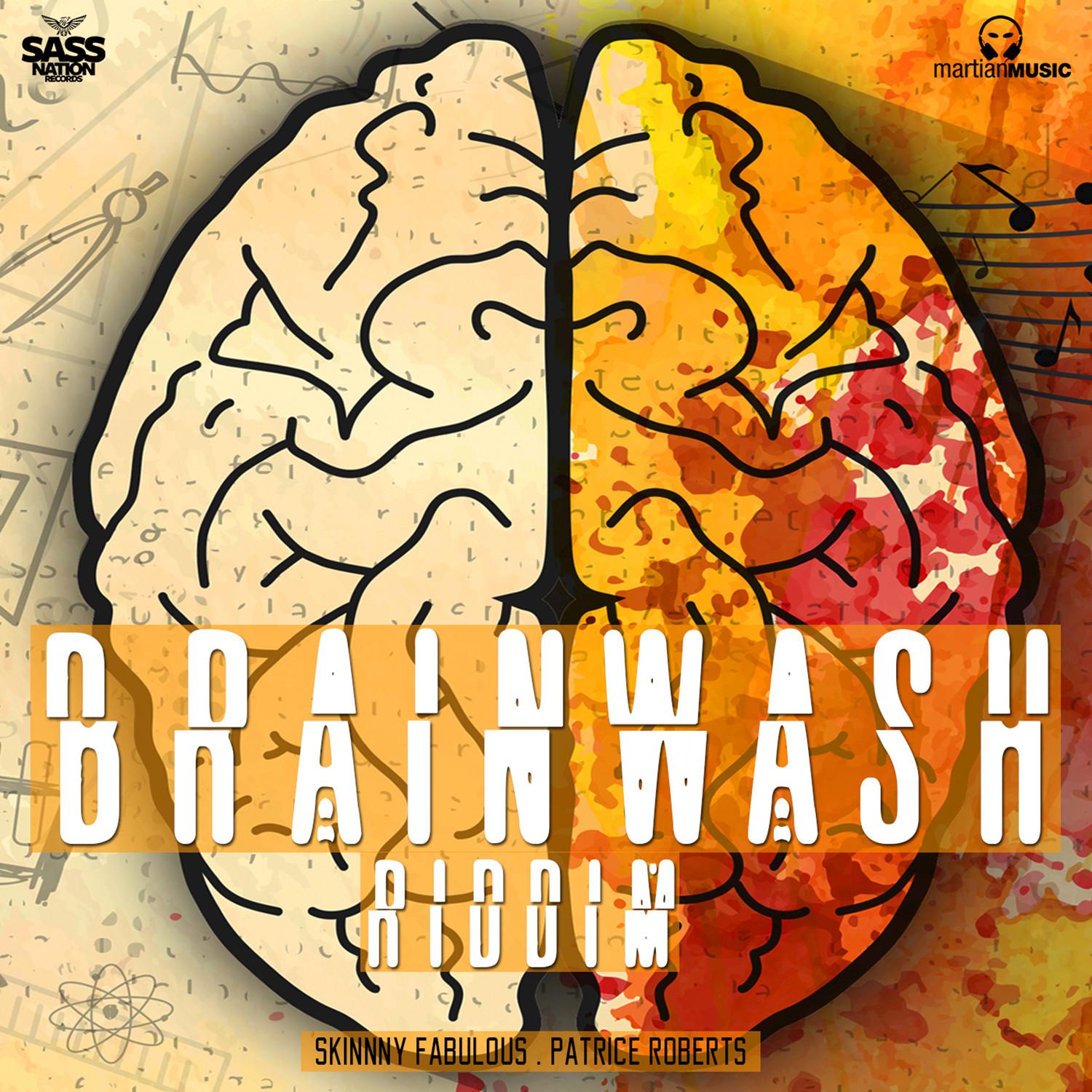 Brainwash Riddim (Instrumental)