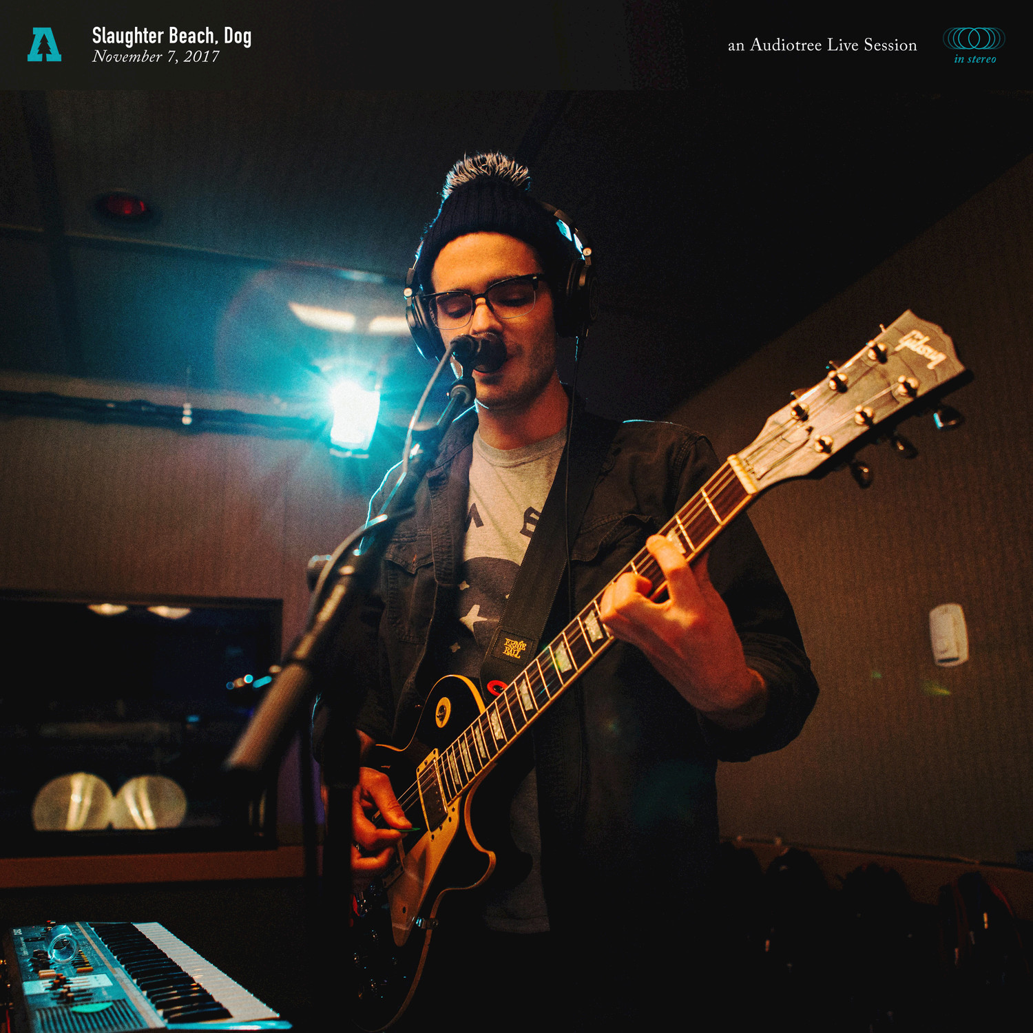 Gold and Green (Audiotree Live Version)