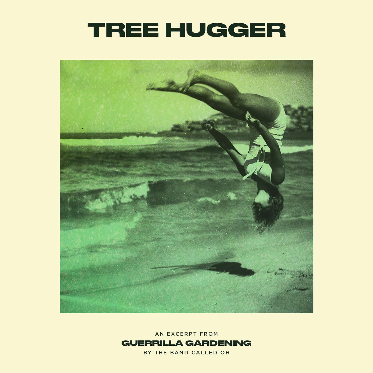 Tree Hugger