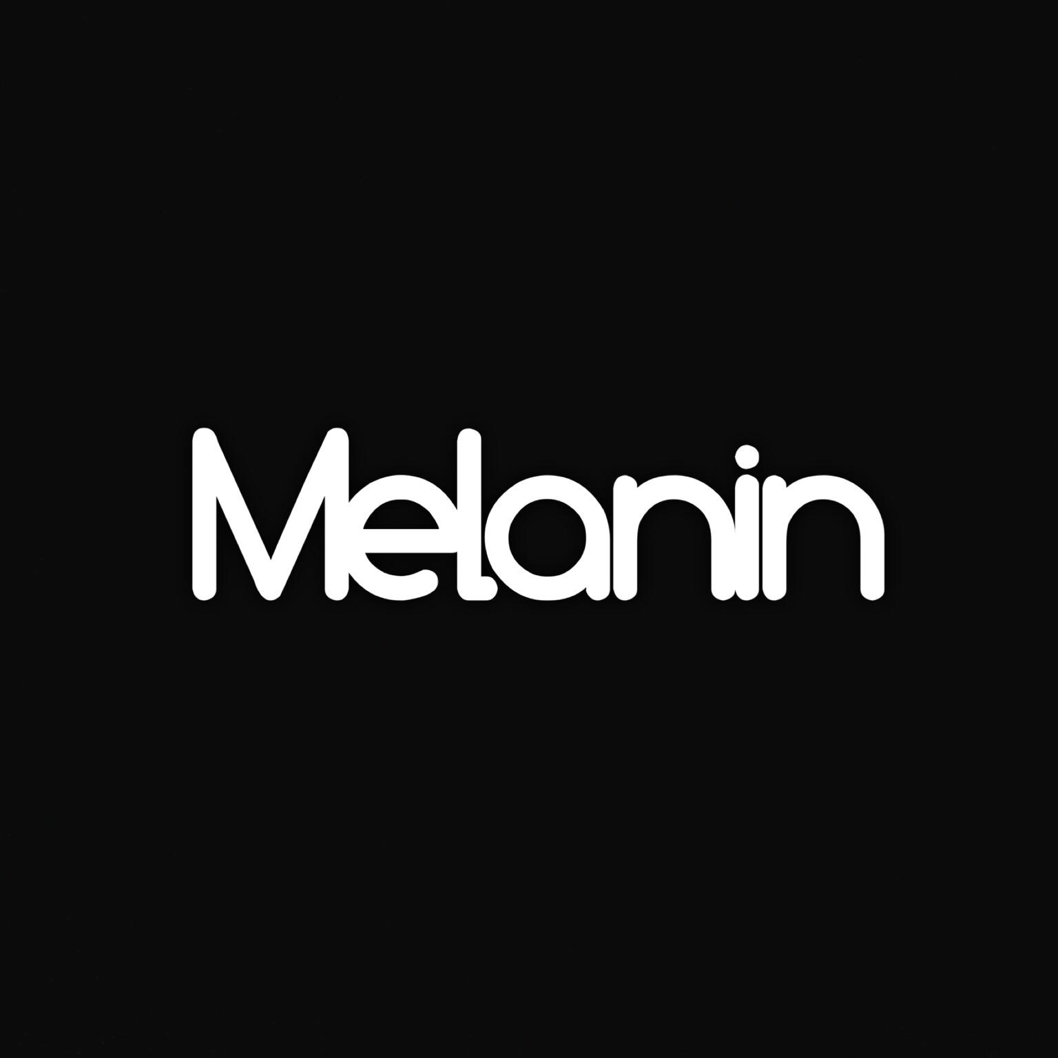 Melanin