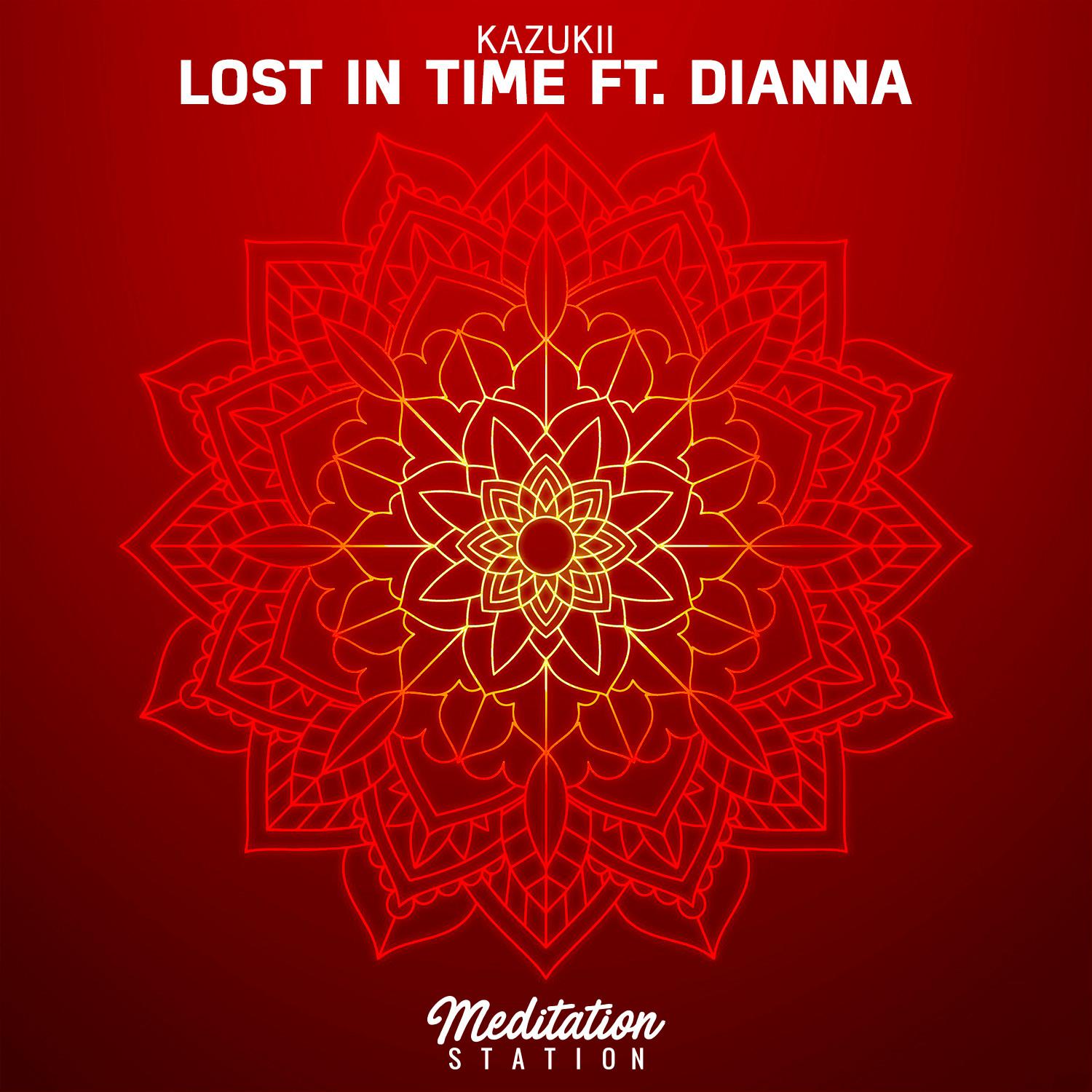 Lost in Time (feat. Dianna)