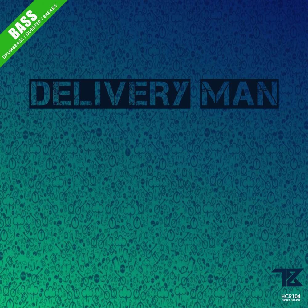 Delivery Man