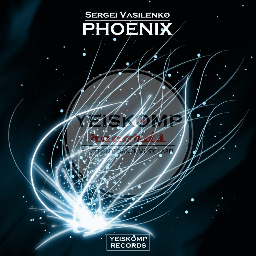Phoenix (Original Mix)