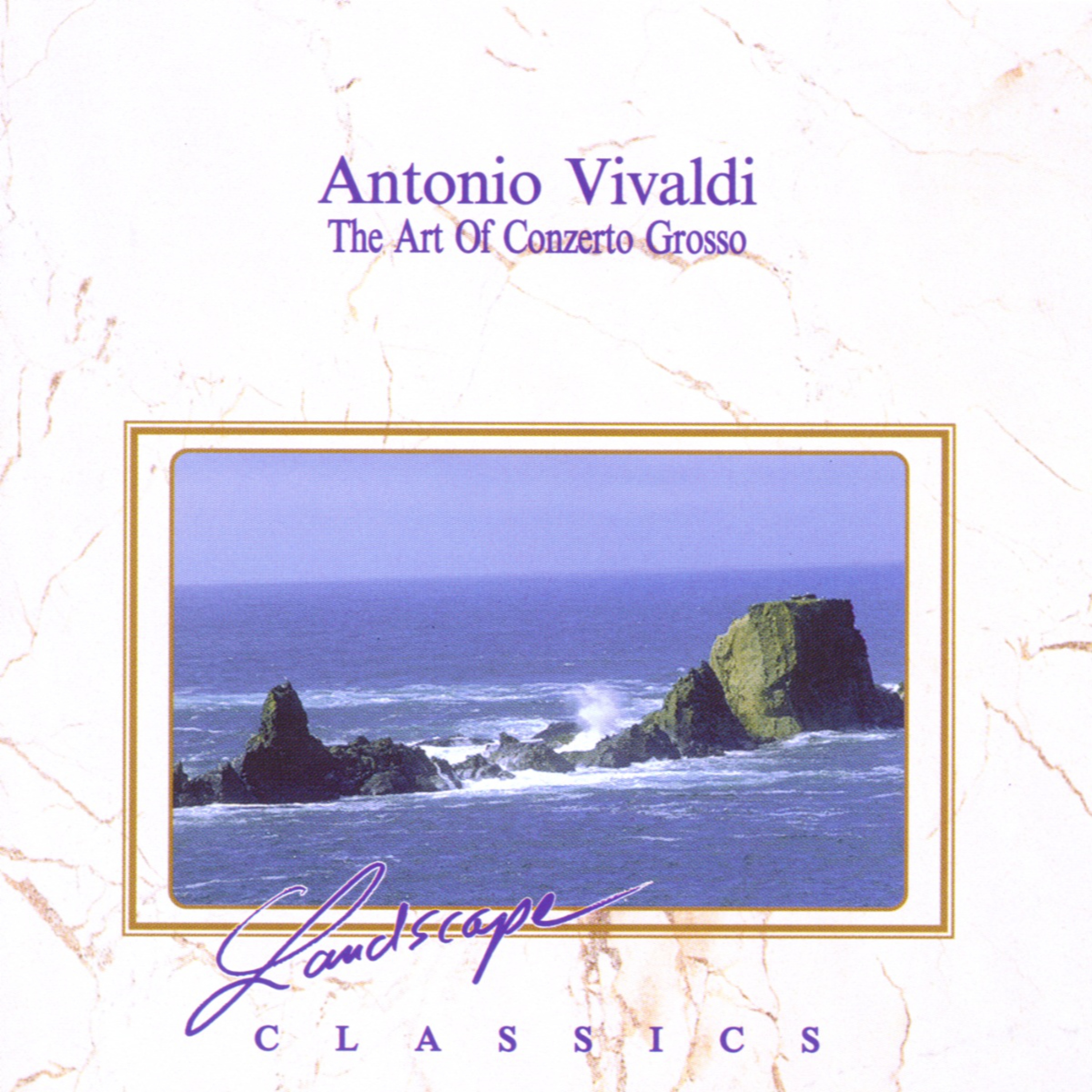 Concerto Grosso Nr. 8, A-Moll, op. 3: II. Larghetto