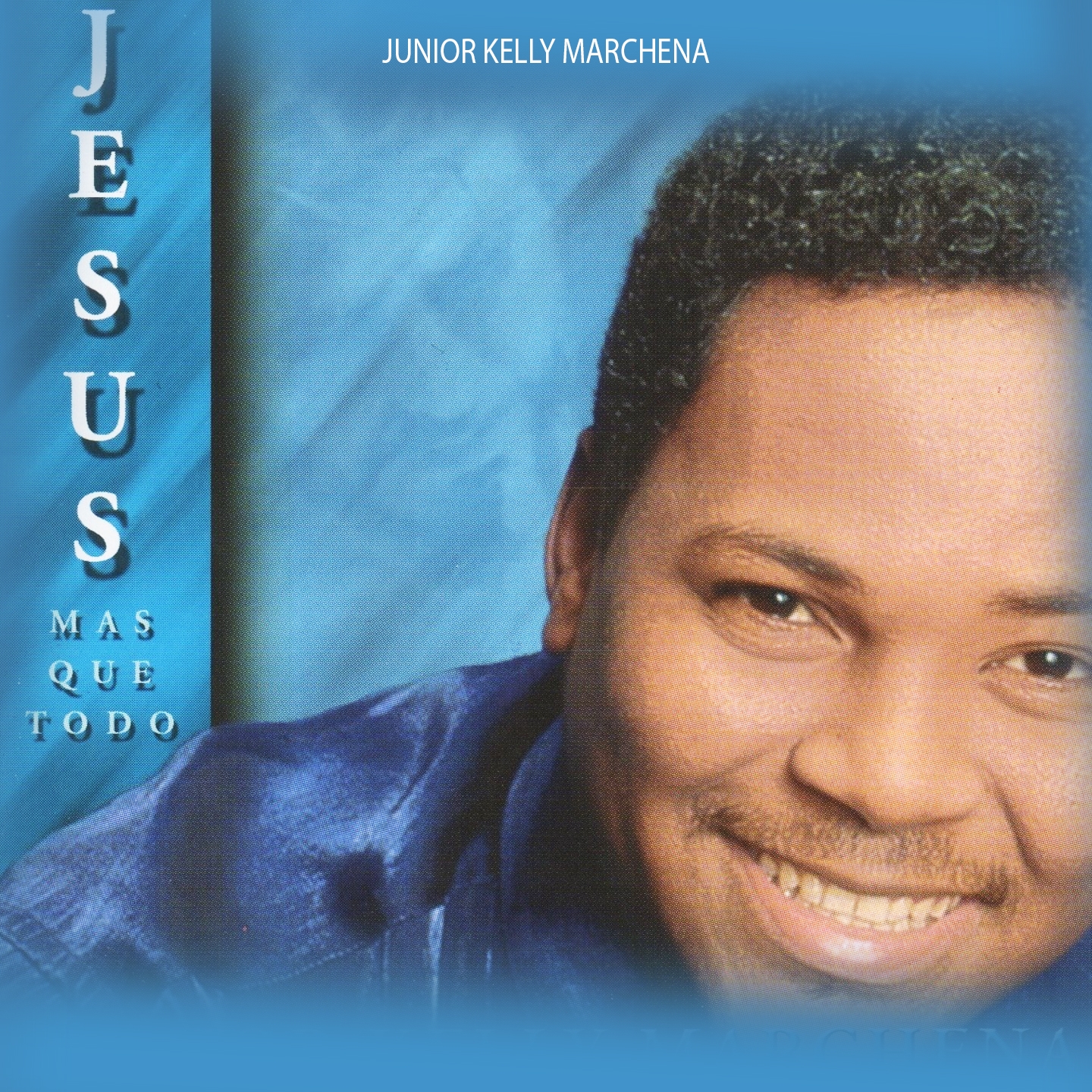 Jesu s Ma s Que Todo