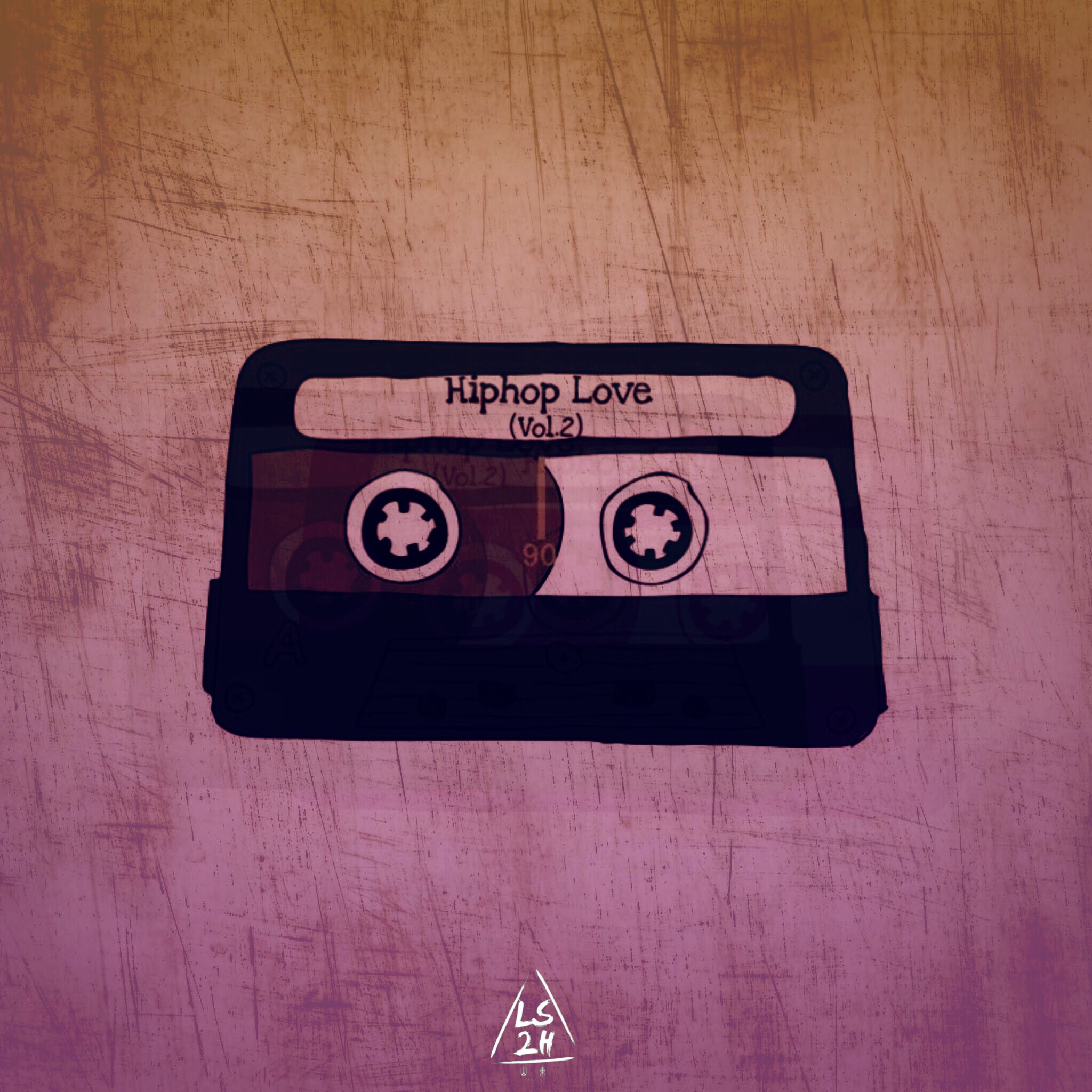 Hip  Hop  Love  Pt. 2 GZO si a