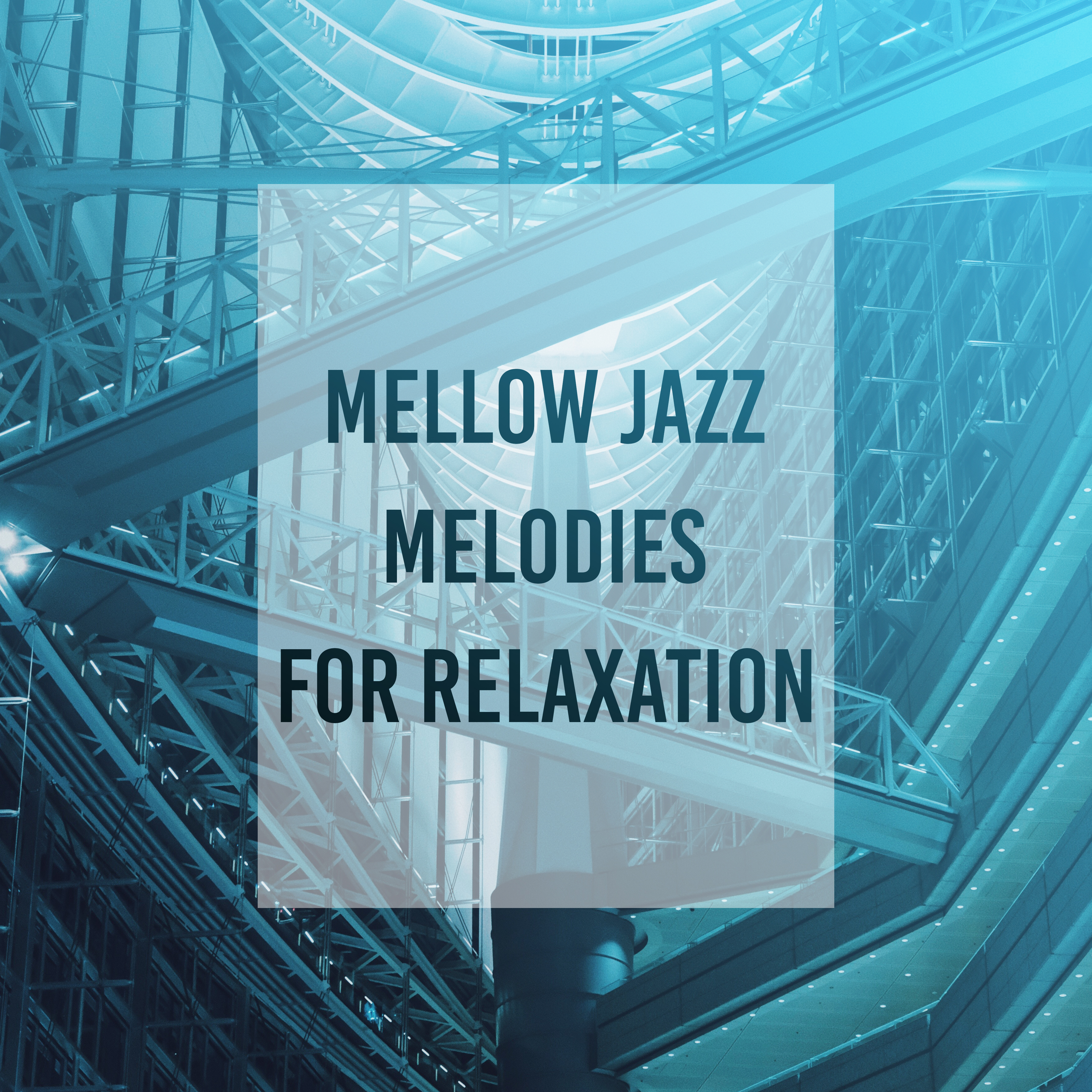 Mellow Jazz Melodies for Relaxation