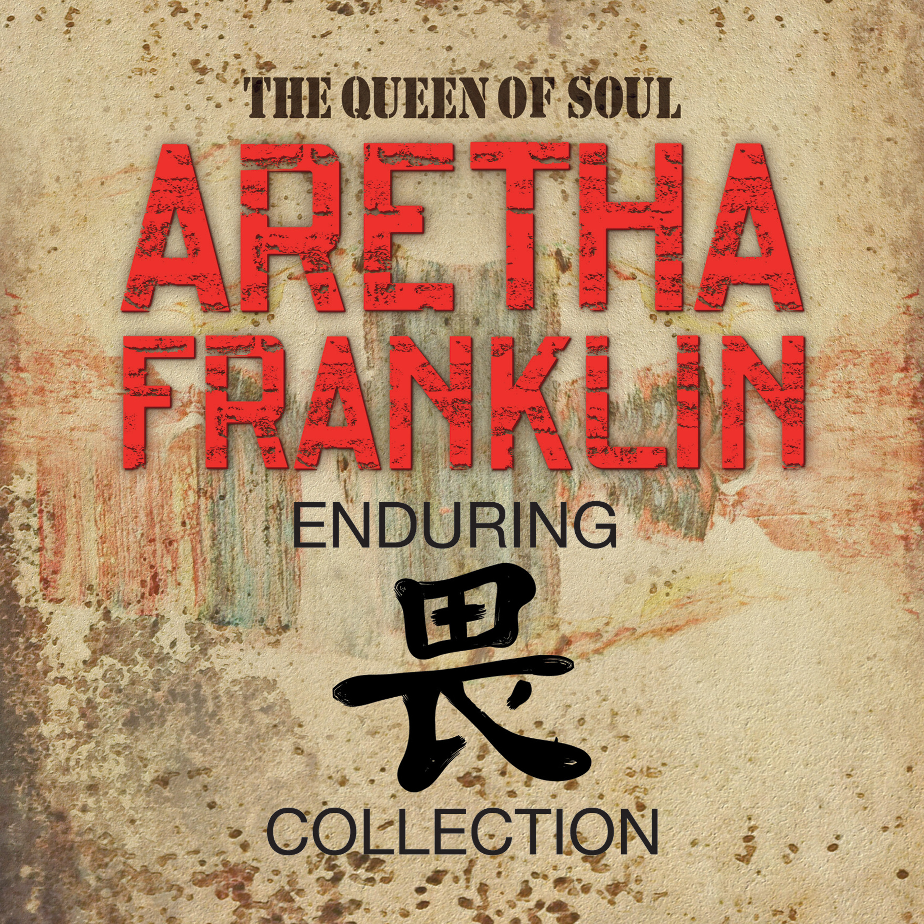 The Queen Of Soul  Aretha Franklin  Enduring Respect Collection  Digitally ReMastered