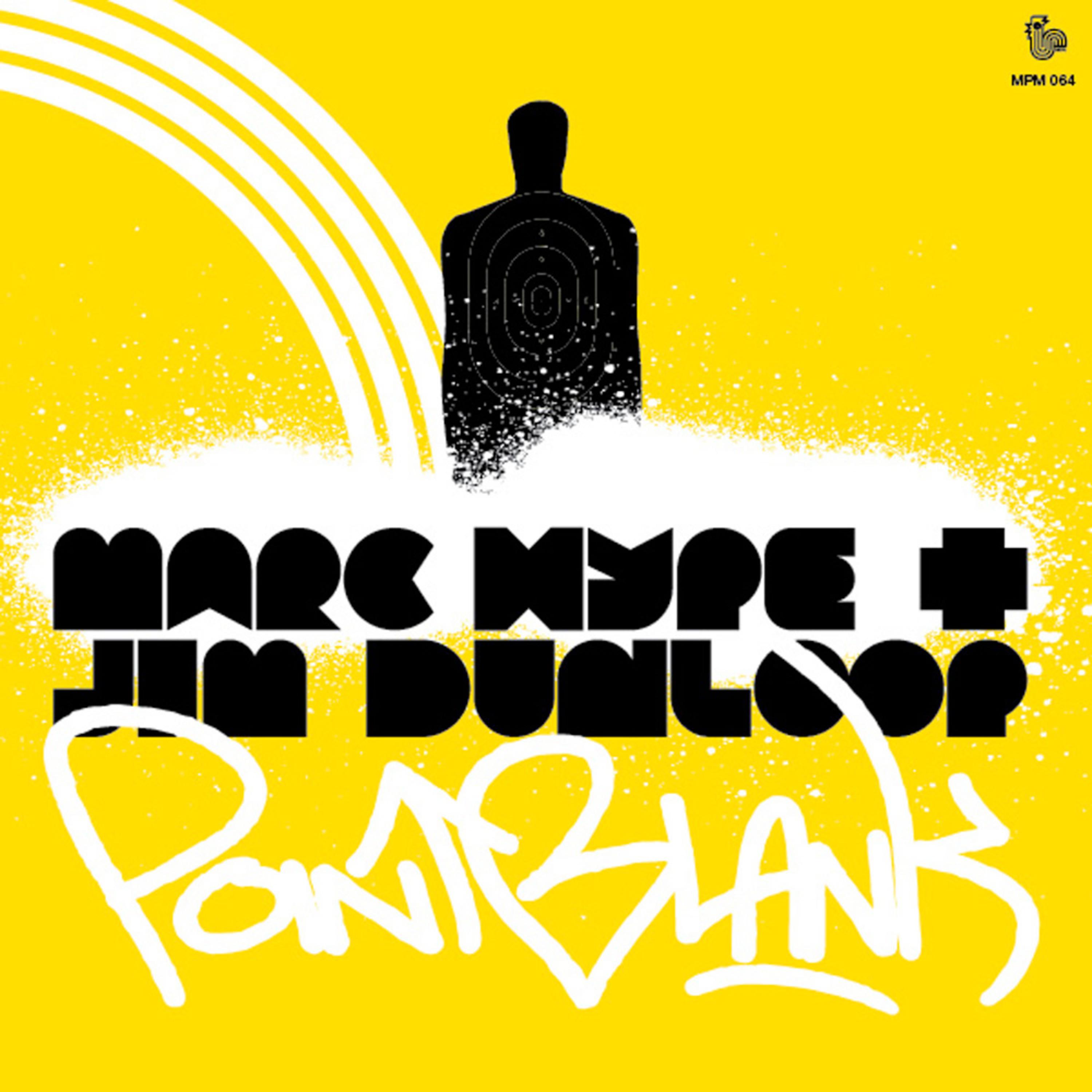 Point Blank (AGFA Remix)