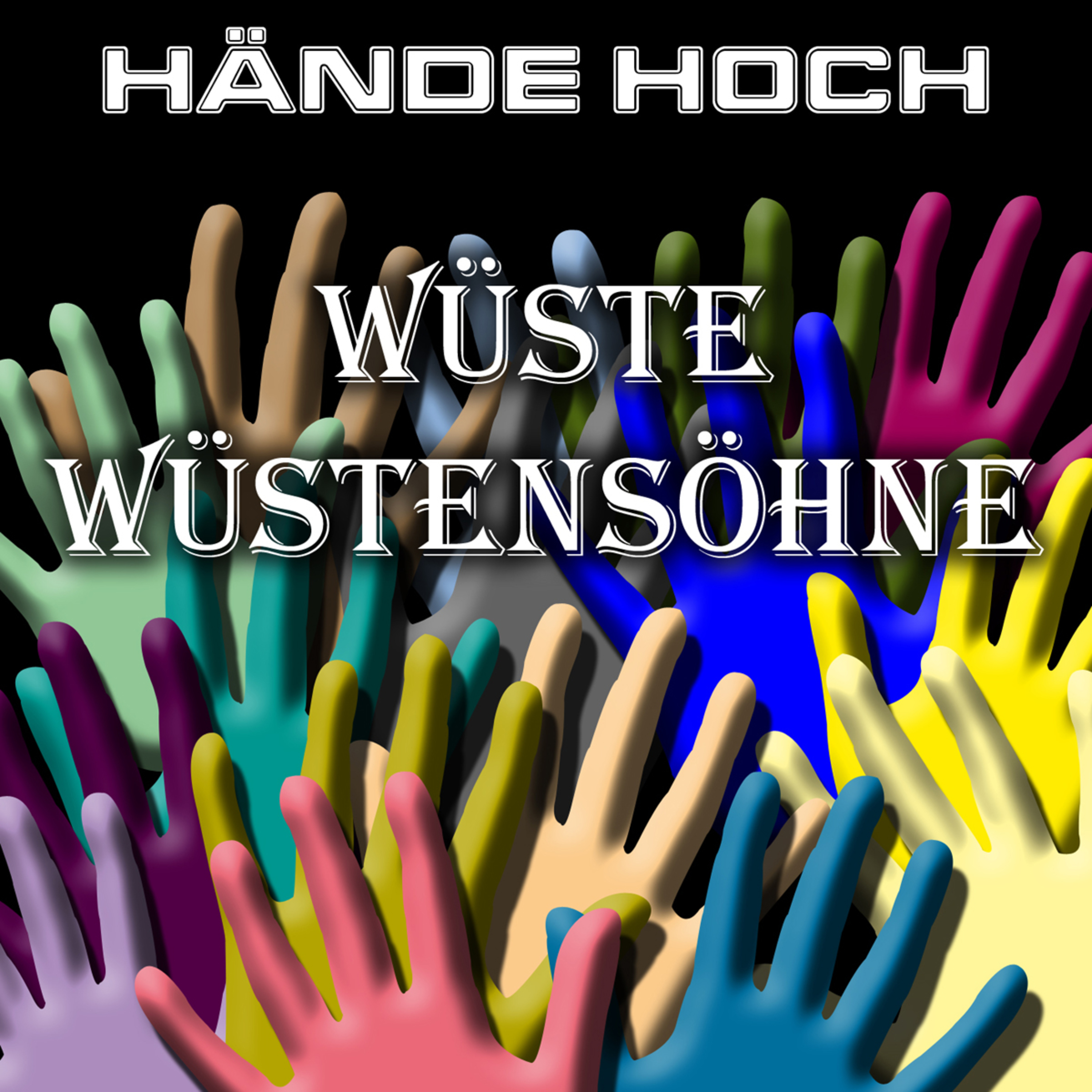 H nde Hoch Radio Version