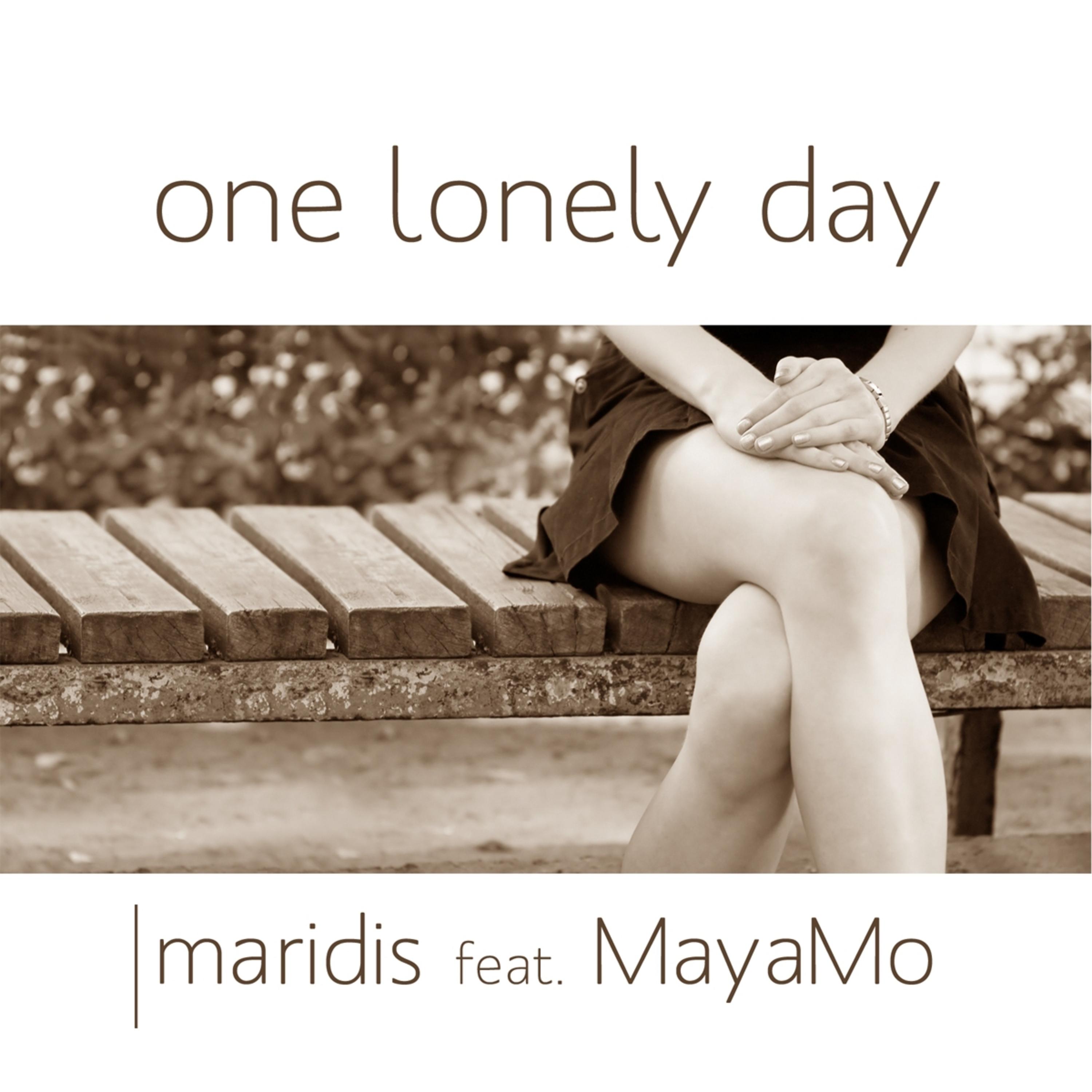 One Lonely Day (Single Edit)