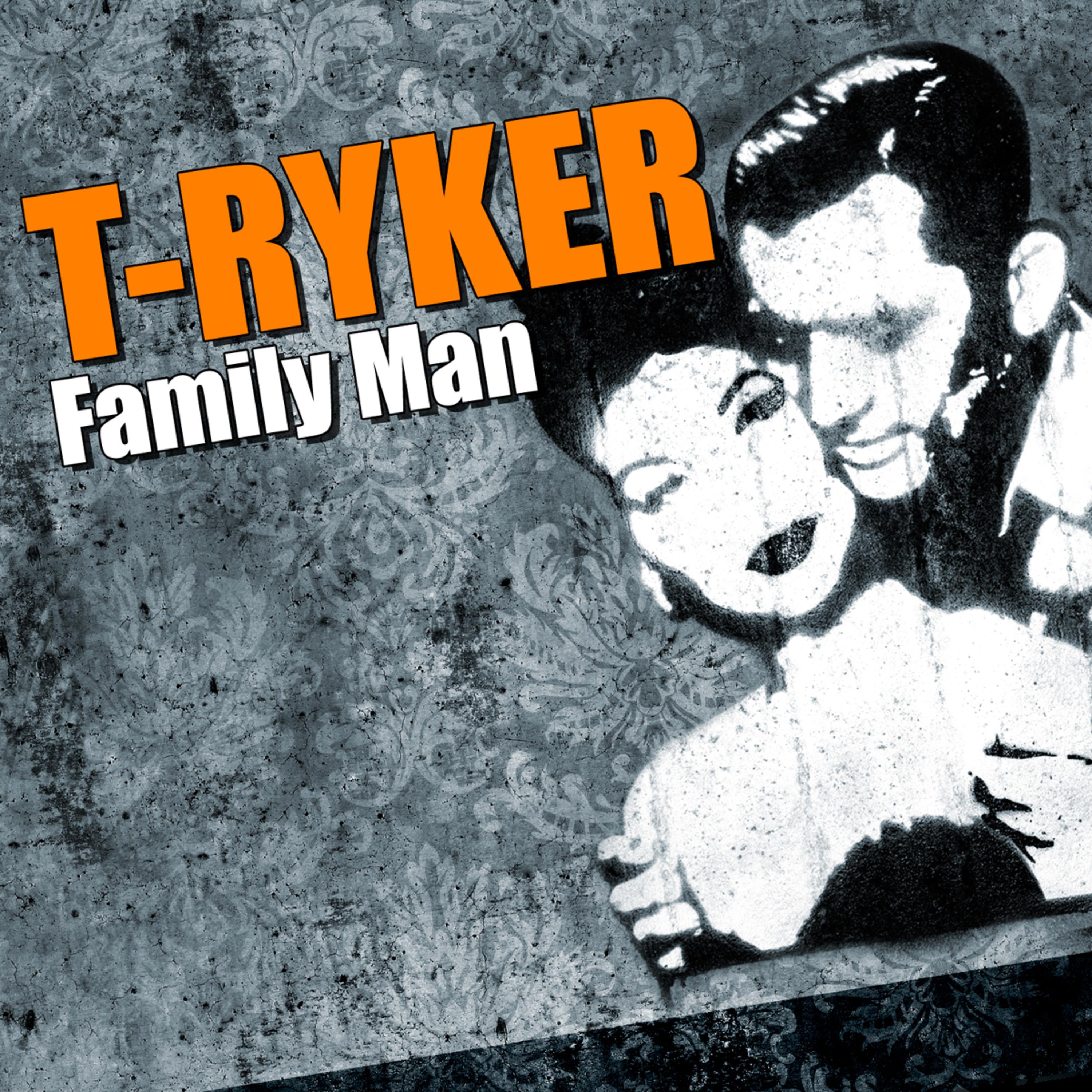 Family Man (Club Mix)