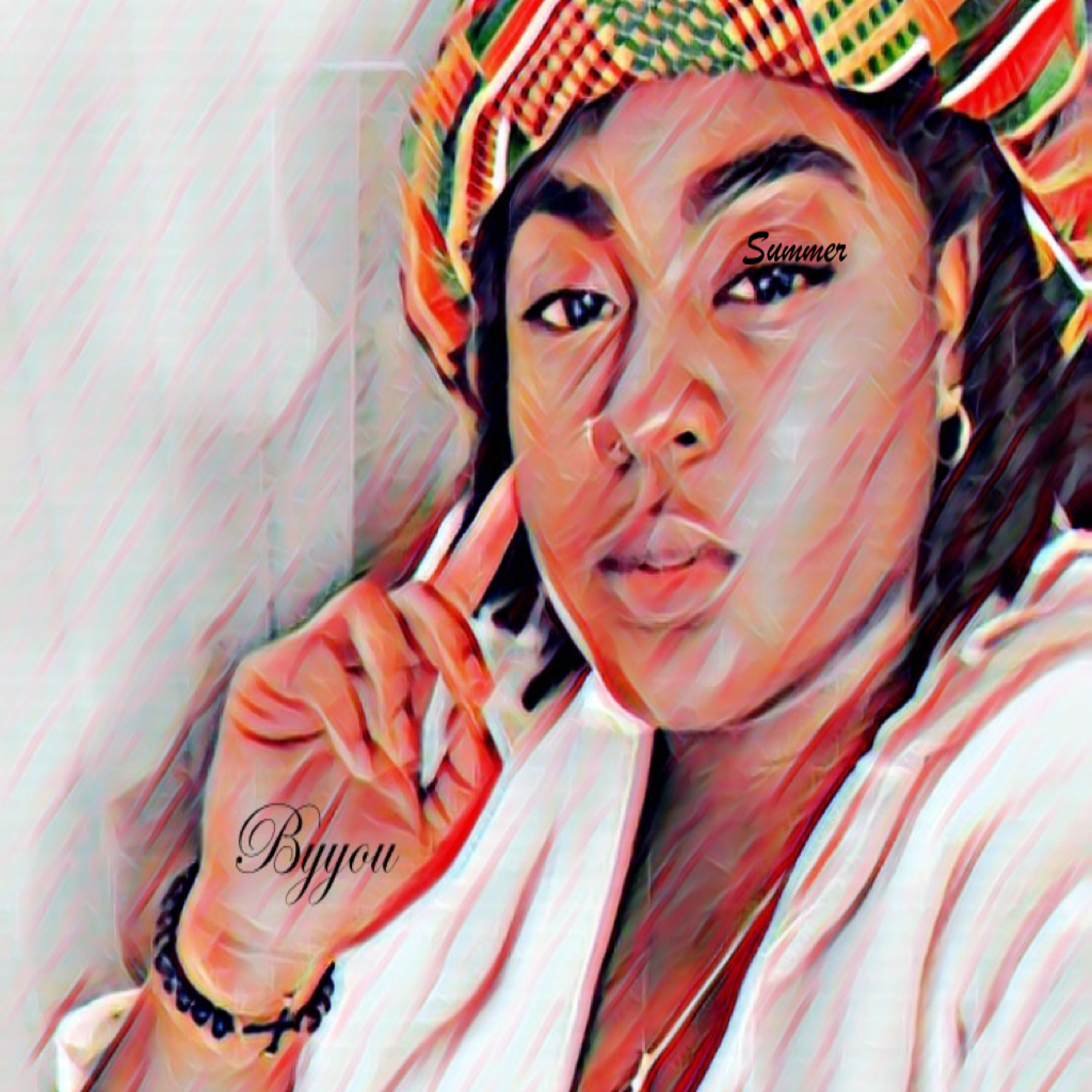 Sepetang Di Pasar Minggu