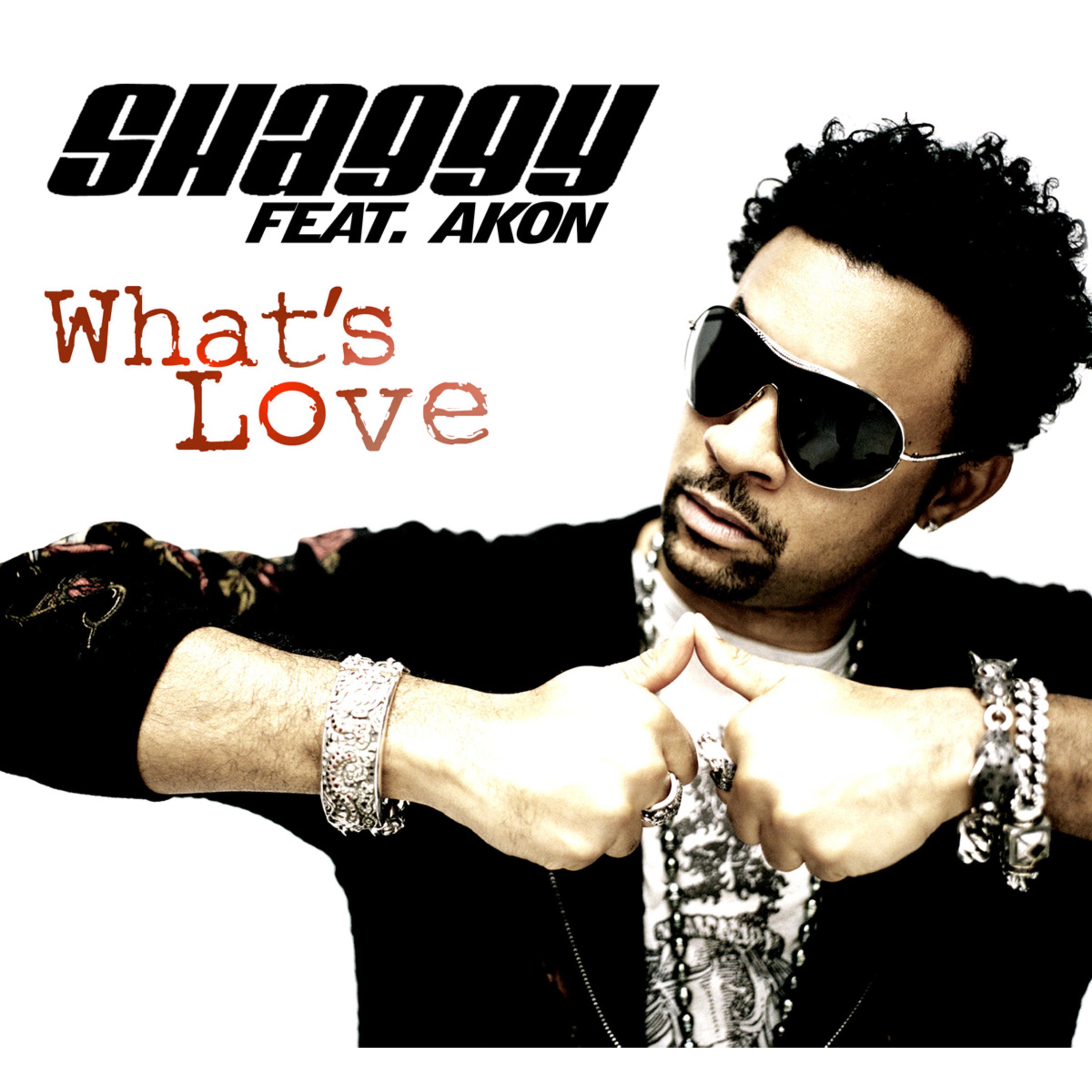 What's Love (Radio Edit)