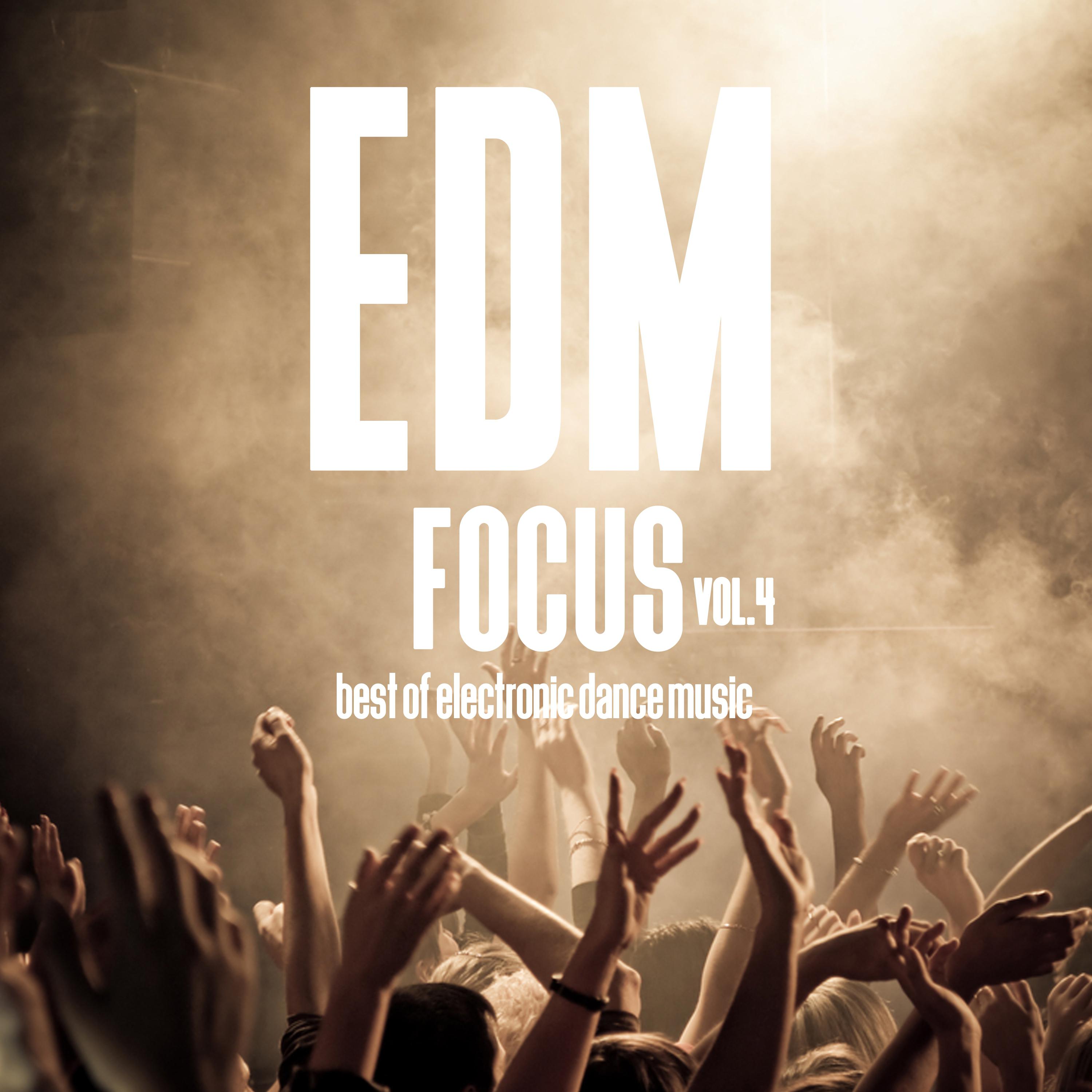 EDM Focus, Vol. 4 - Best of Electronic Dance Music